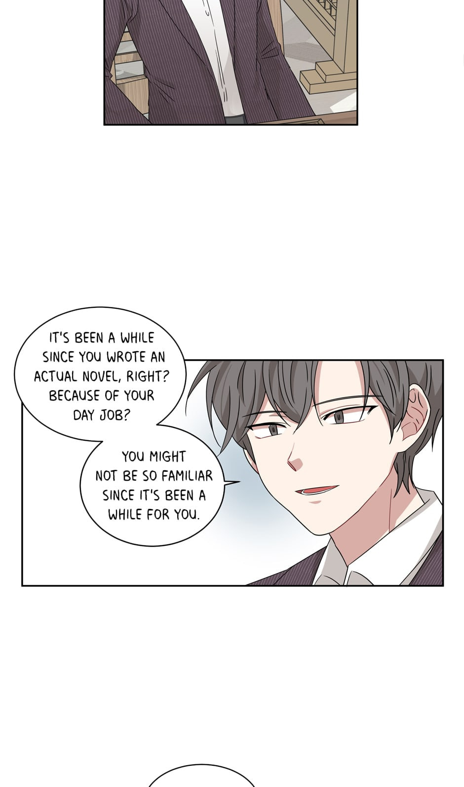 Read Big Life chapter 9 image 36 on Lezhin