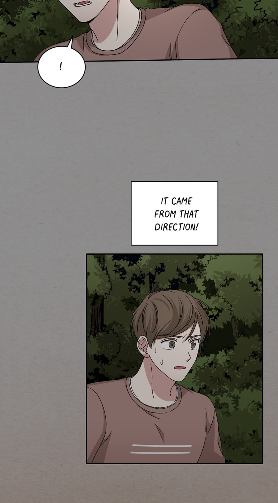 Read Big Life chapter 90 image 21 on Lezhin