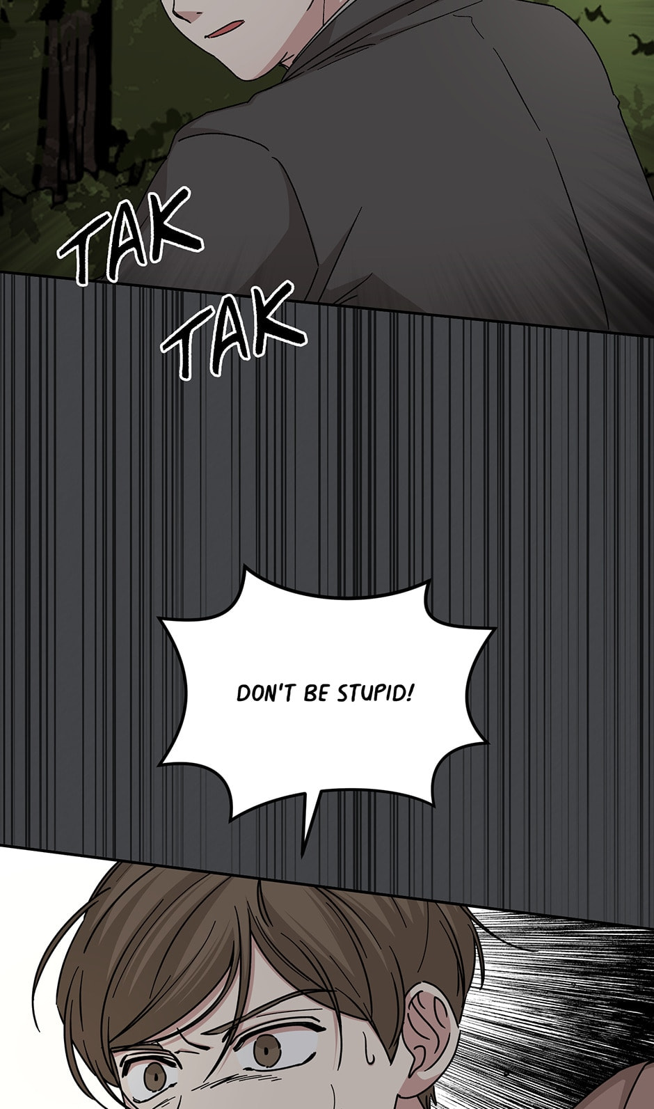 Read Big Life chapter 90 image 24 on Lezhin