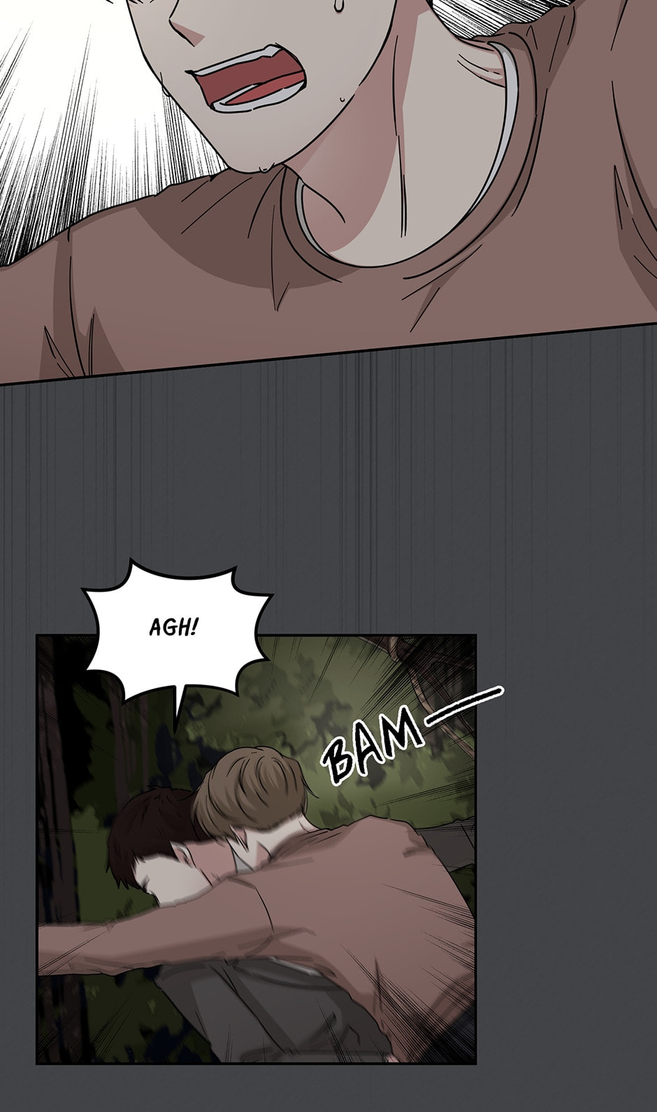 Read Big Life chapter 90 image 25 on Lezhin