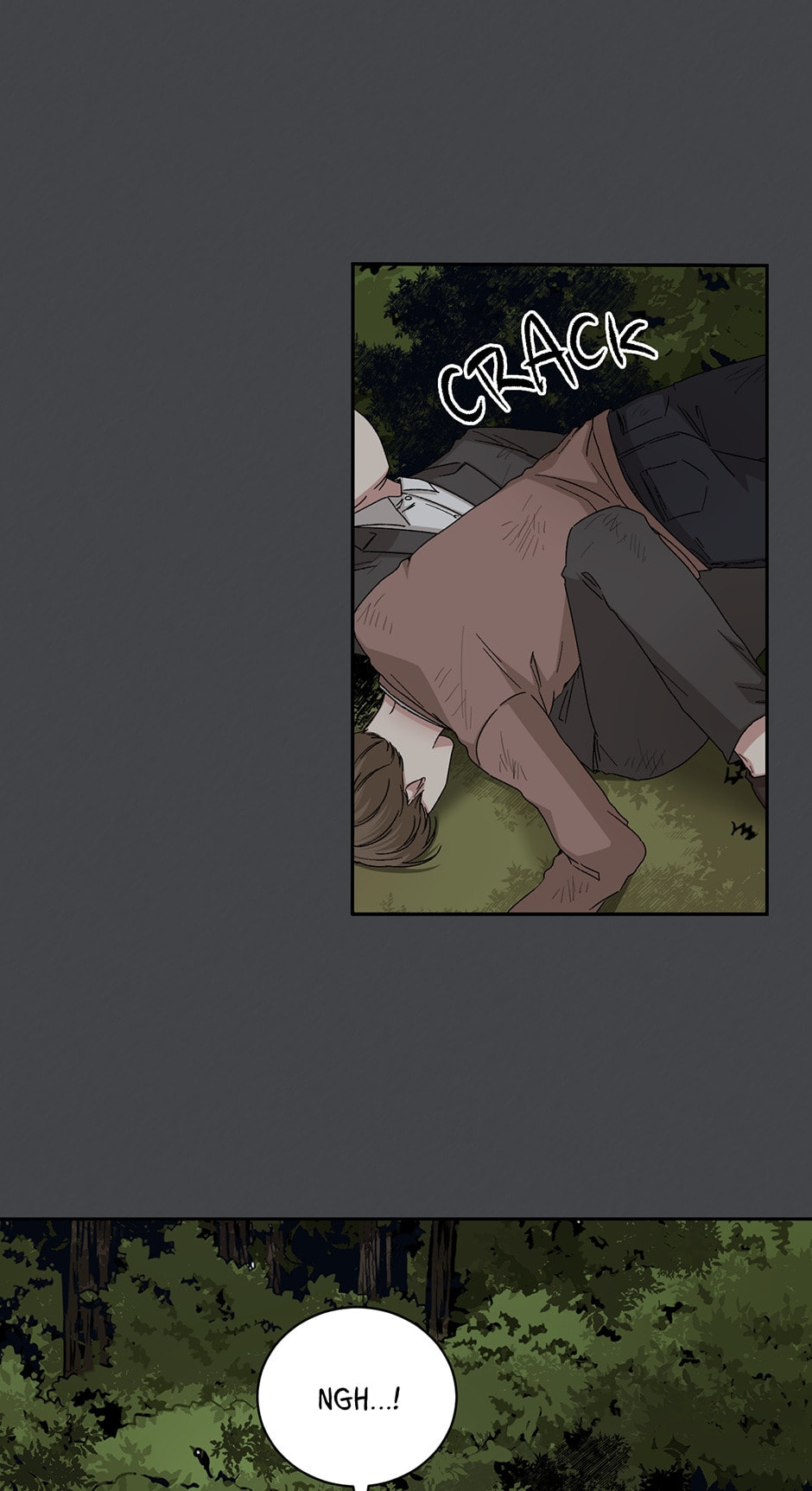 Read Big Life chapter 90 image 26 on Lezhin