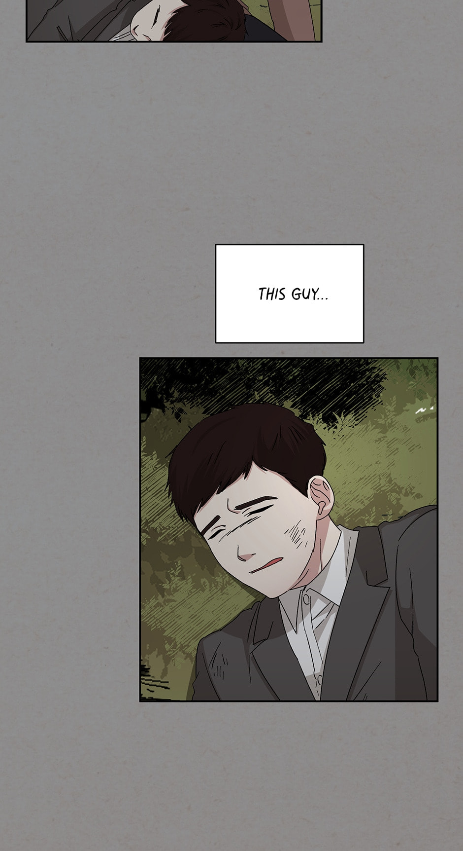 Read Big Life chapter 90 image 28 on Lezhin