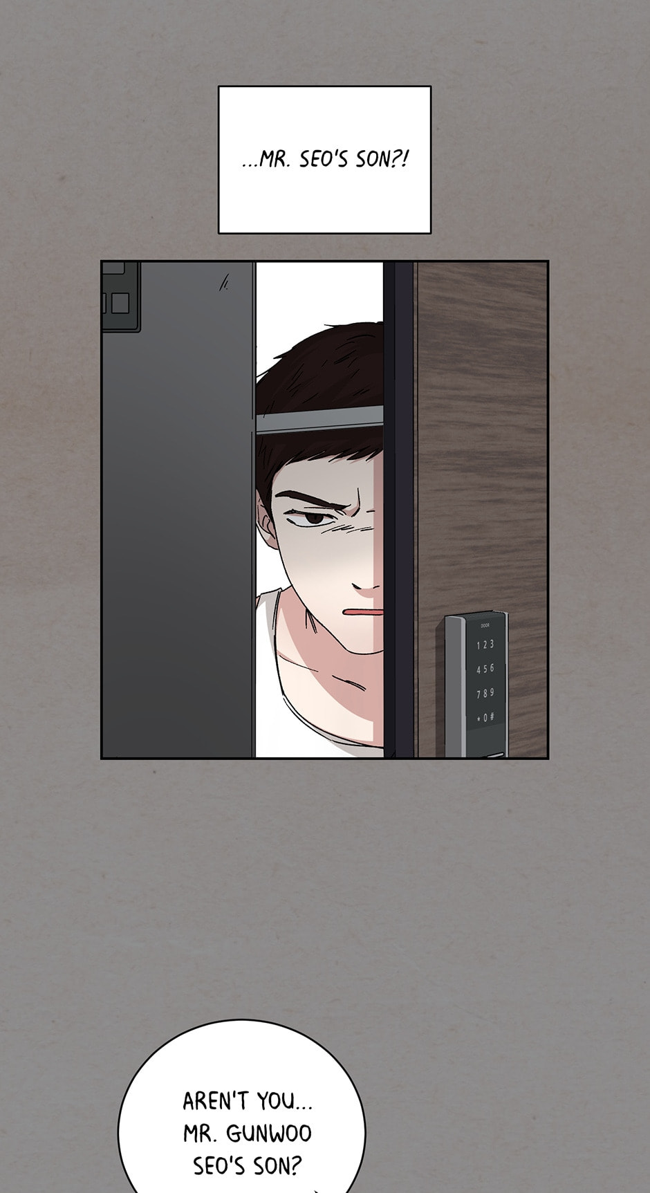 Read Big Life chapter 90 image 29 on Lezhin