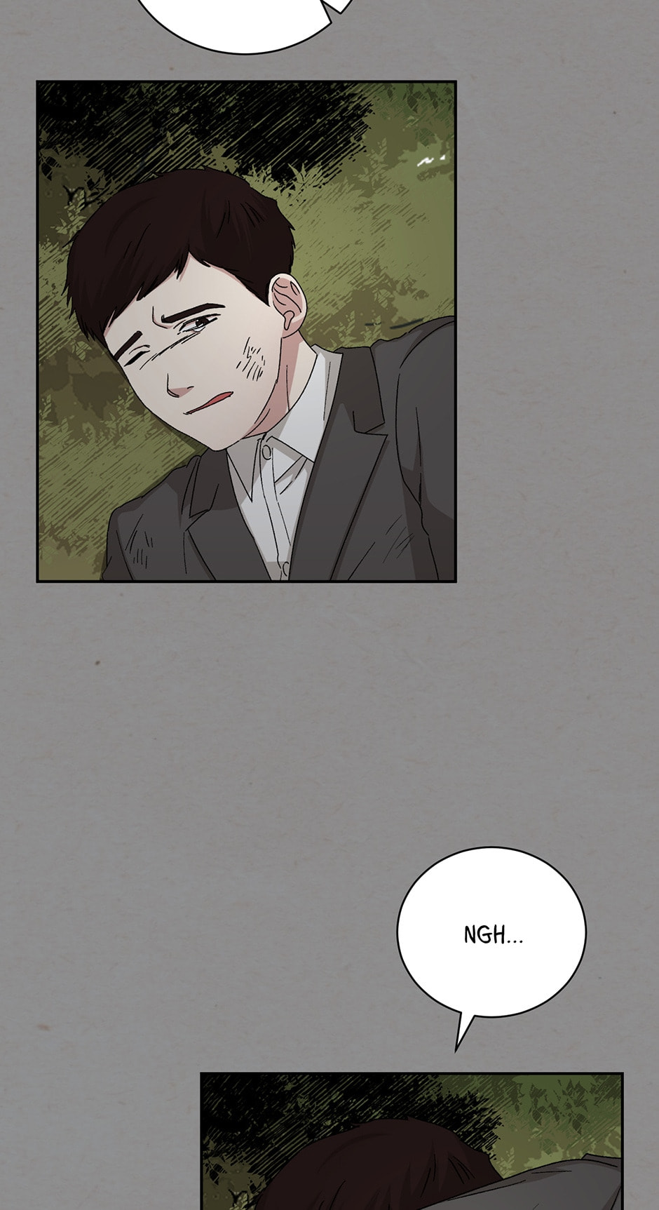 Read Big Life chapter 90 image 30 on Lezhin