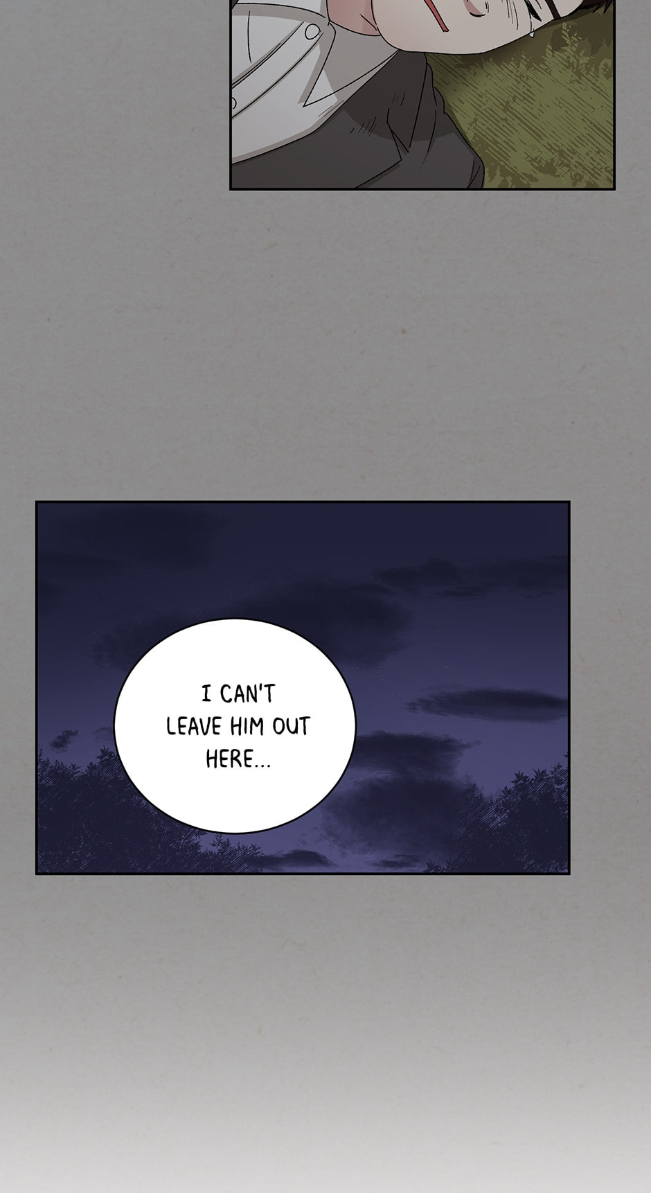 Read Big Life chapter 90 image 34 on Lezhin