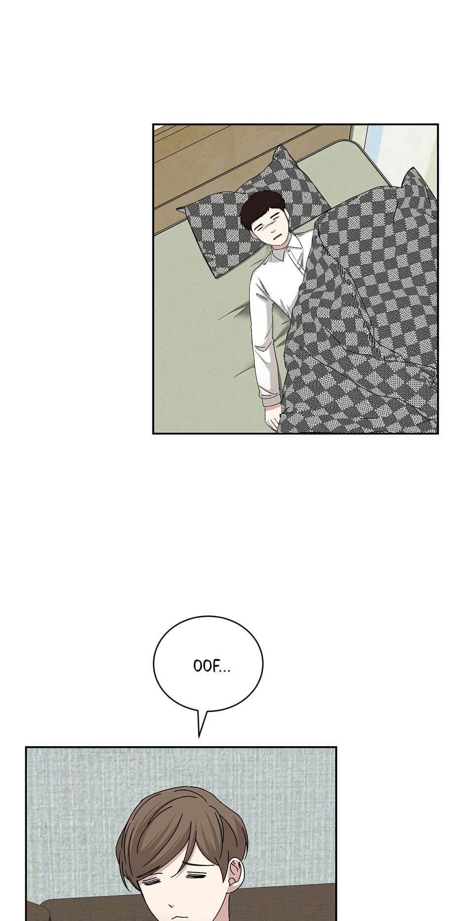 Read Big Life chapter 90 image 36 on Lezhin