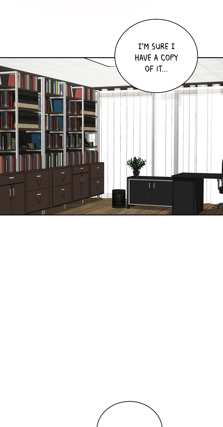 Read Big Life chapter 90 image 43 on Lezhin