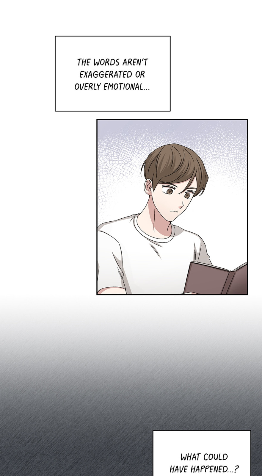 Read Big Life chapter 90 image 47 on Lezhin