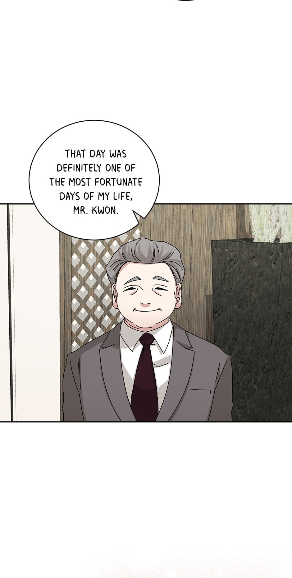Read Big Life chapter 90 image 7 on Lezhin