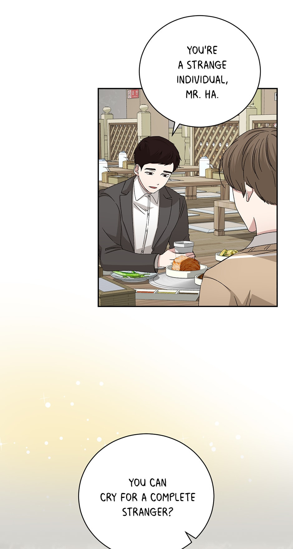 Read Big Life chapter 91 image 26 on Lezhin