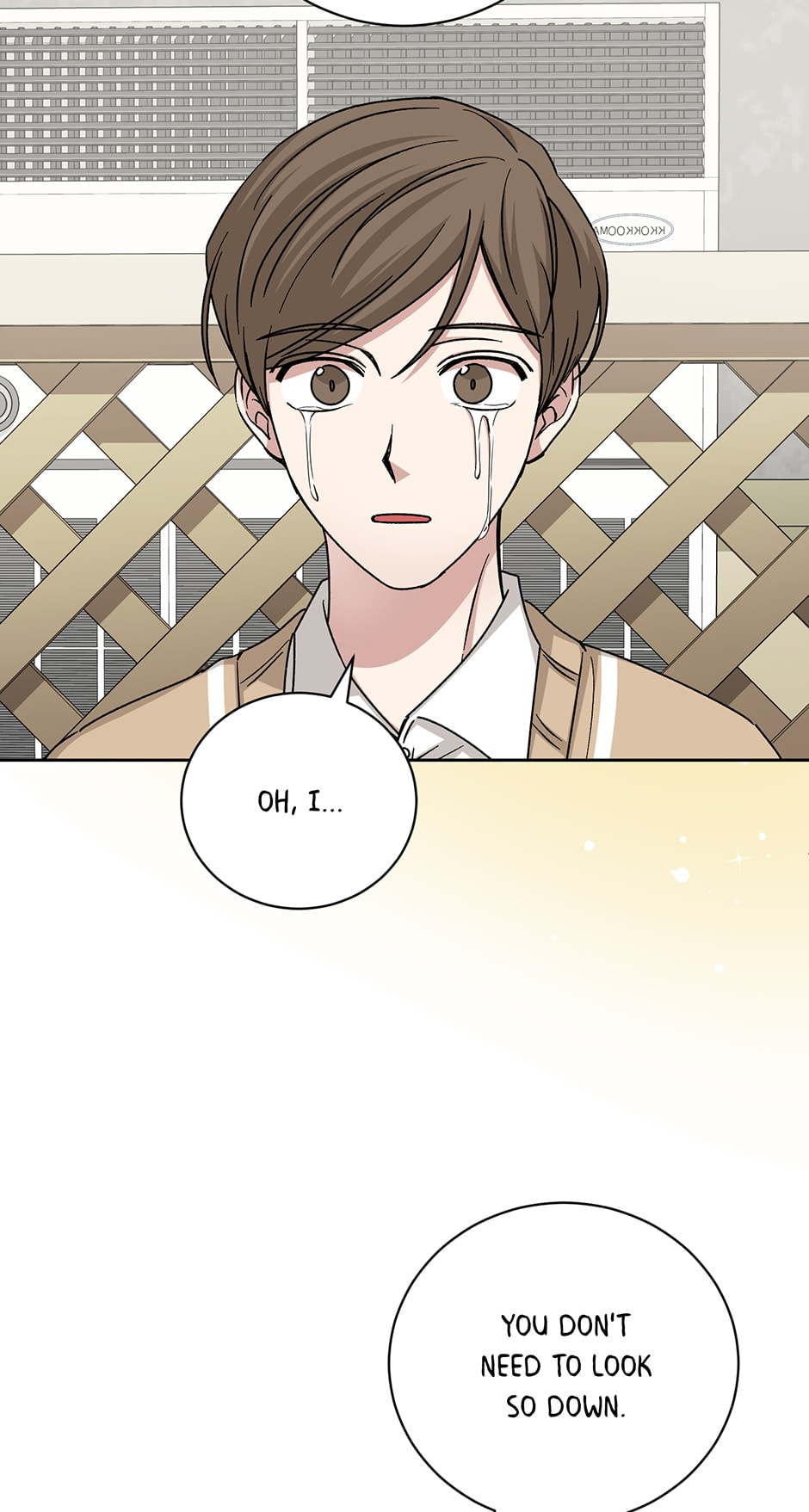 Read Big Life chapter 91 image 27 on Lezhin