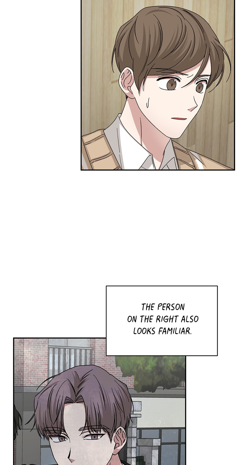 Read Big Life chapter 91 image 30 on Lezhin