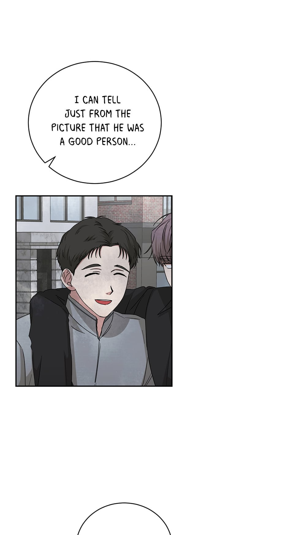 Read Big Life chapter 91 image 32 on Lezhin