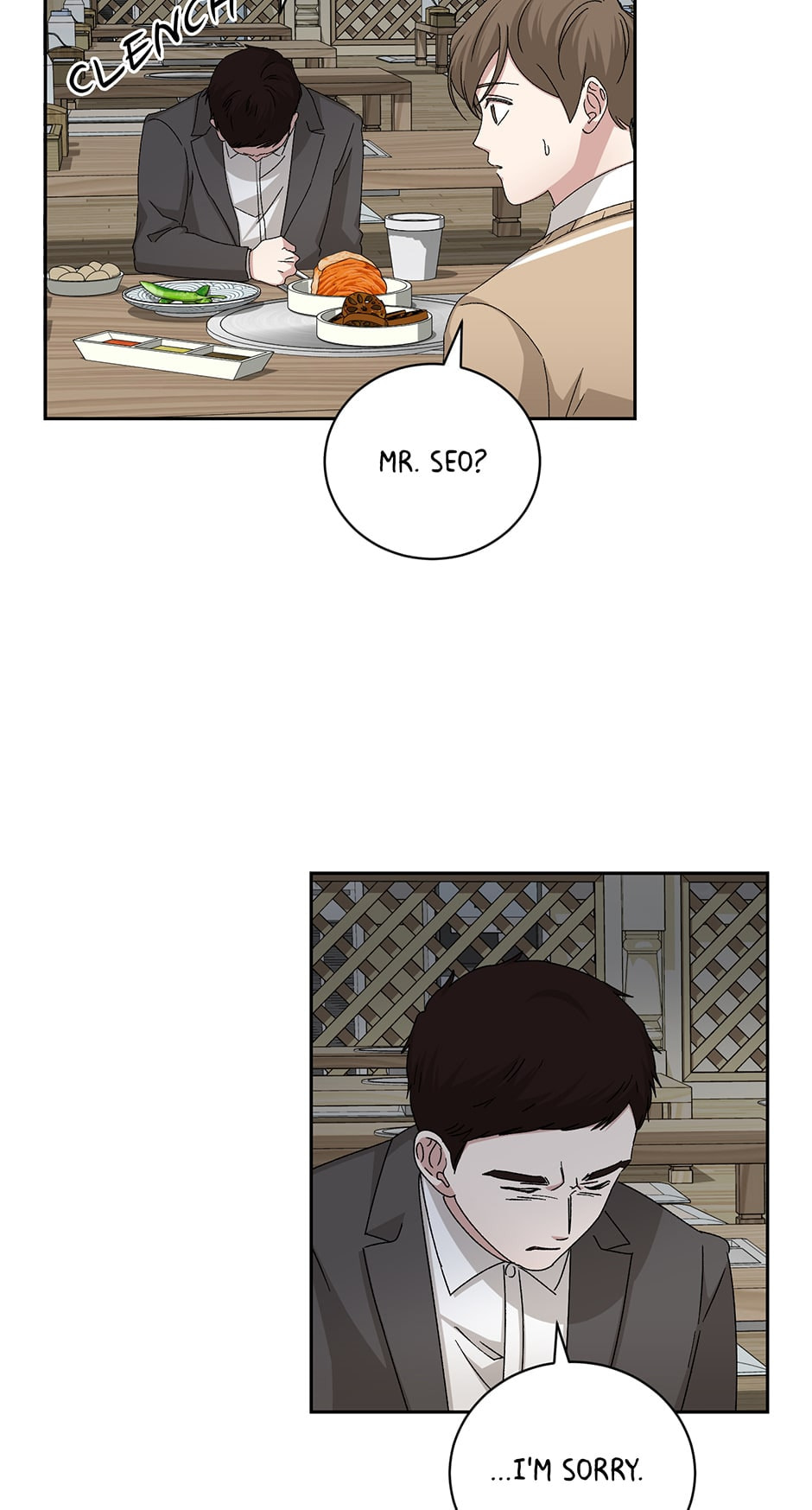 Read Big Life chapter 91 image 36 on Lezhin