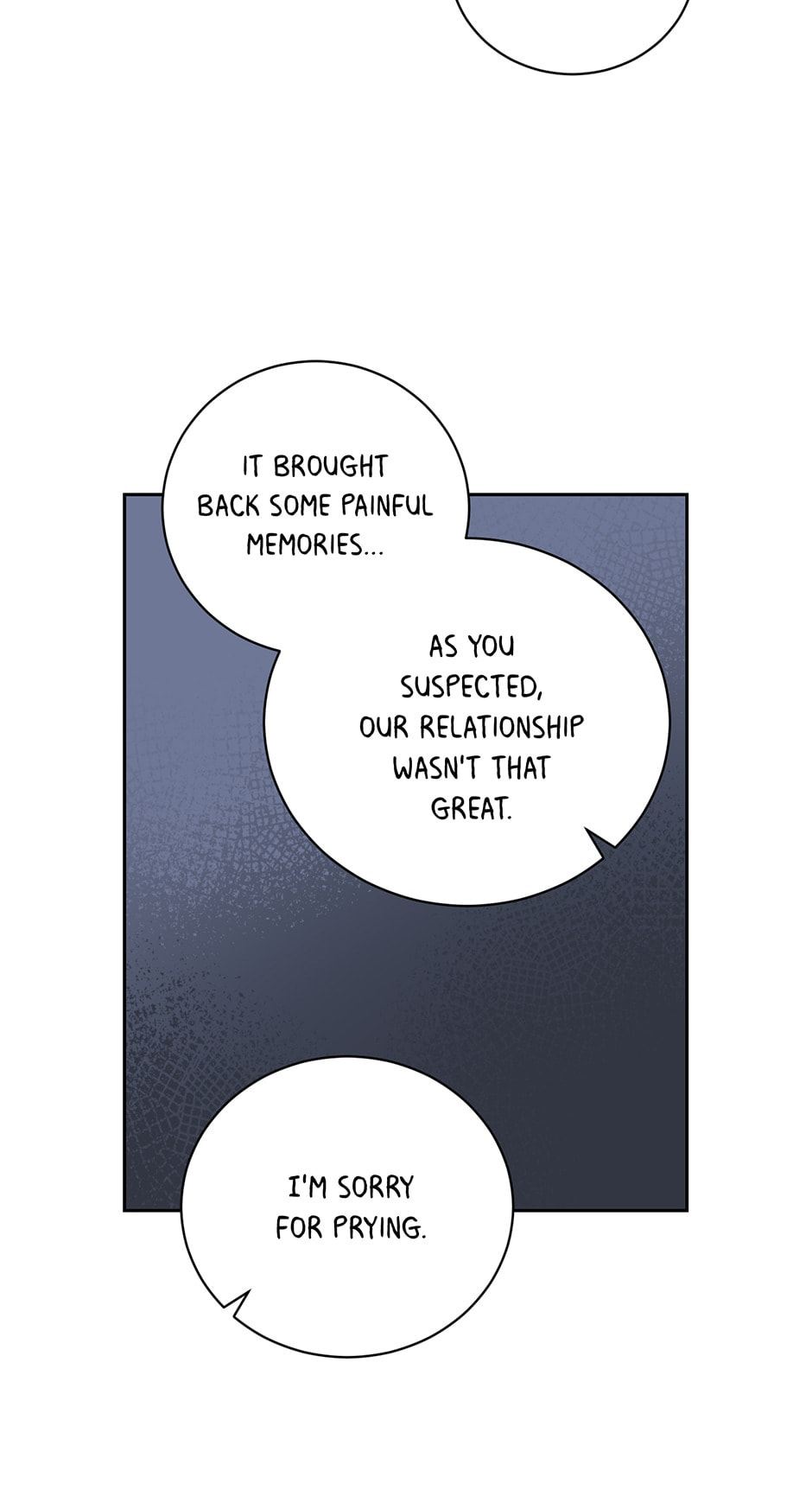 Read Big Life chapter 91 image 37 on Lezhin