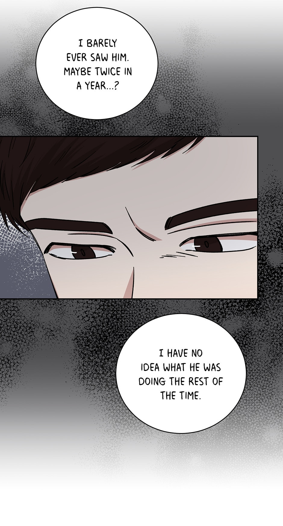 Read Big Life chapter 91 image 42 on Lezhin