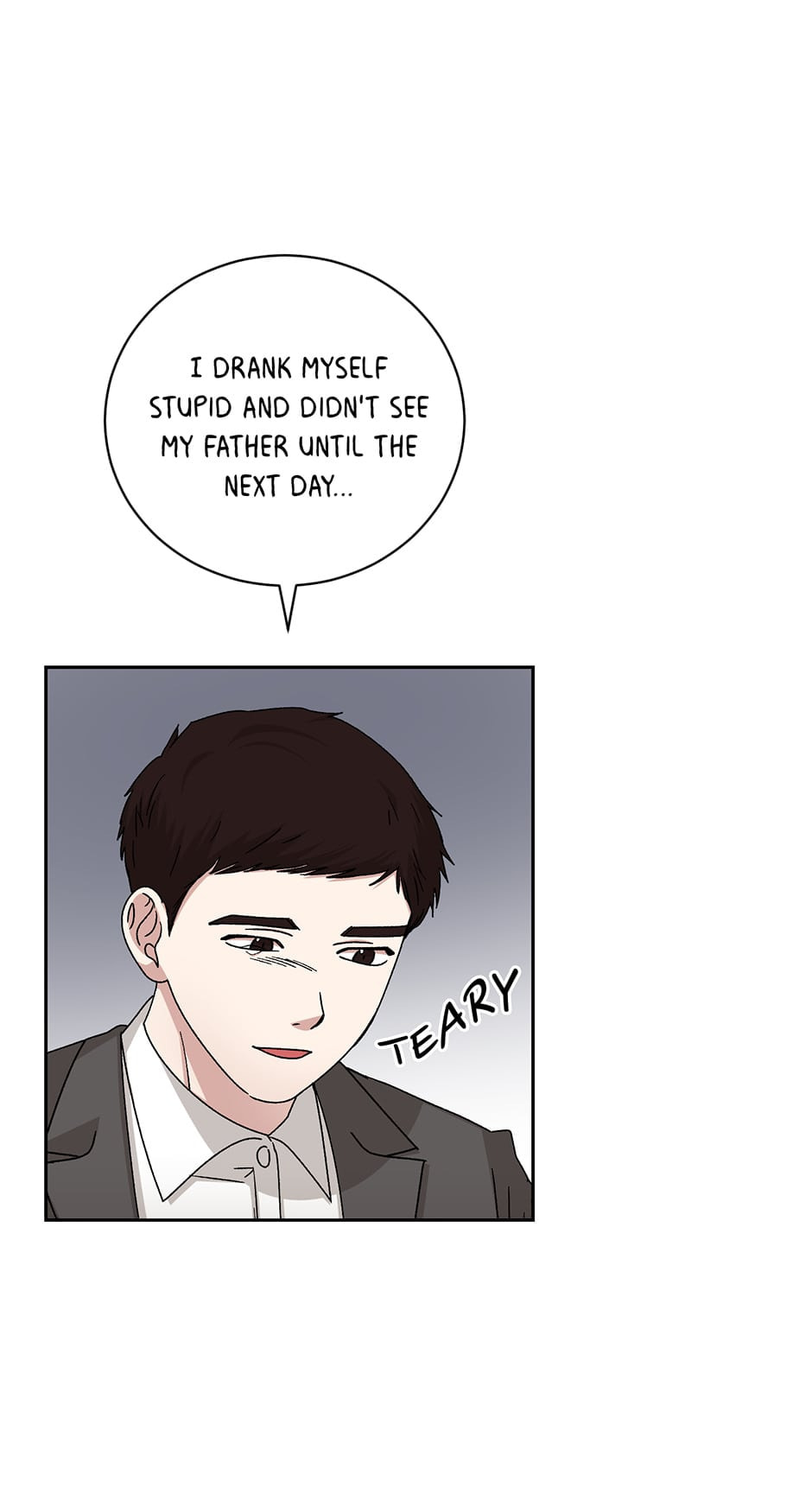 Read Big Life chapter 91 image 45 on Lezhin