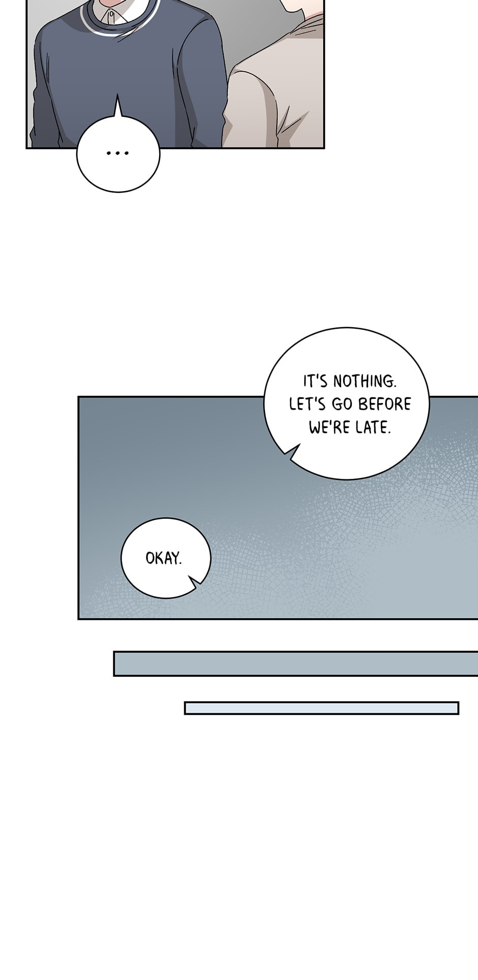 Read Big Life chapter 91 image 51 on Lezhin