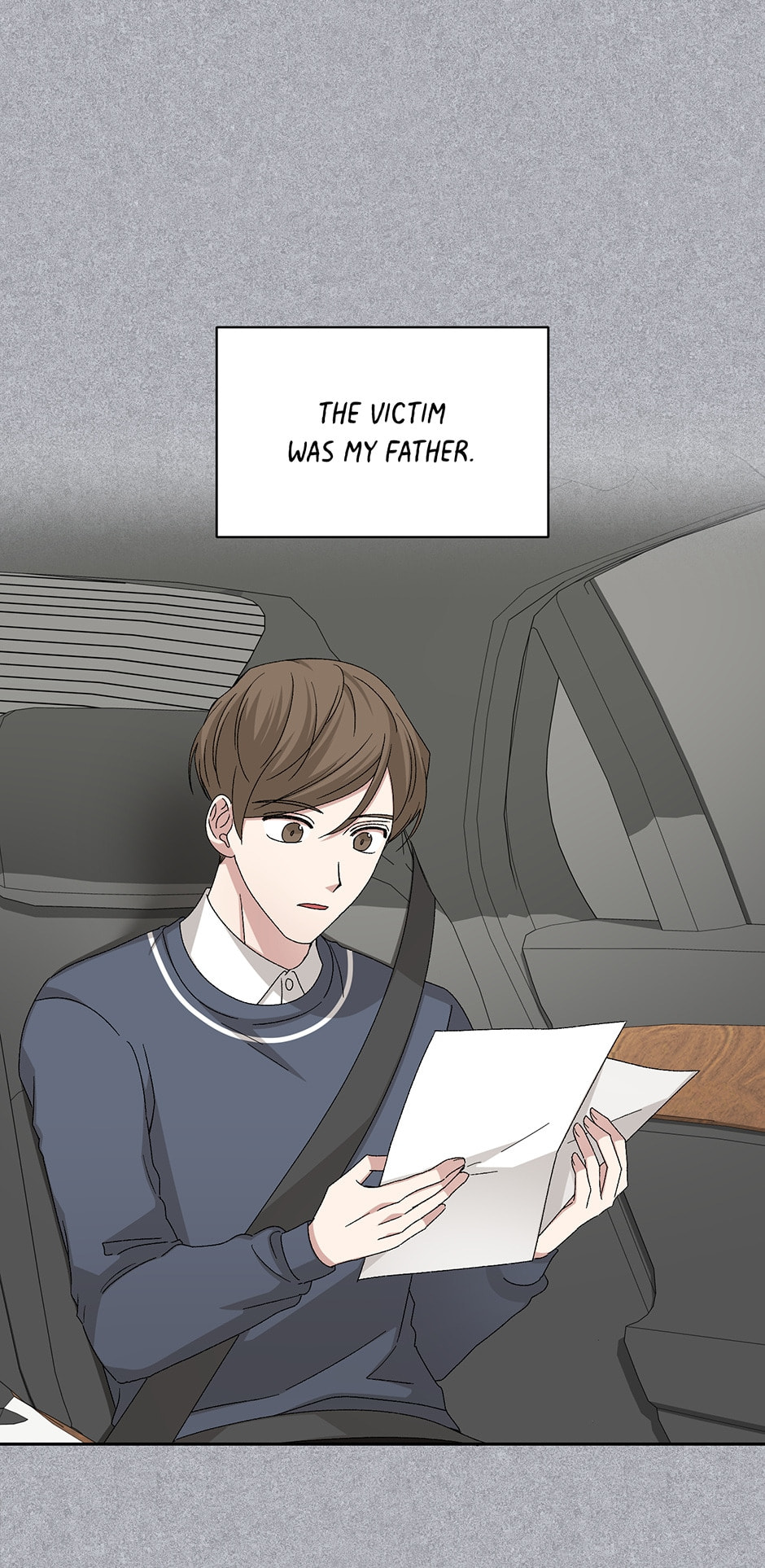 Read Big Life chapter 91 image 54 on Lezhin