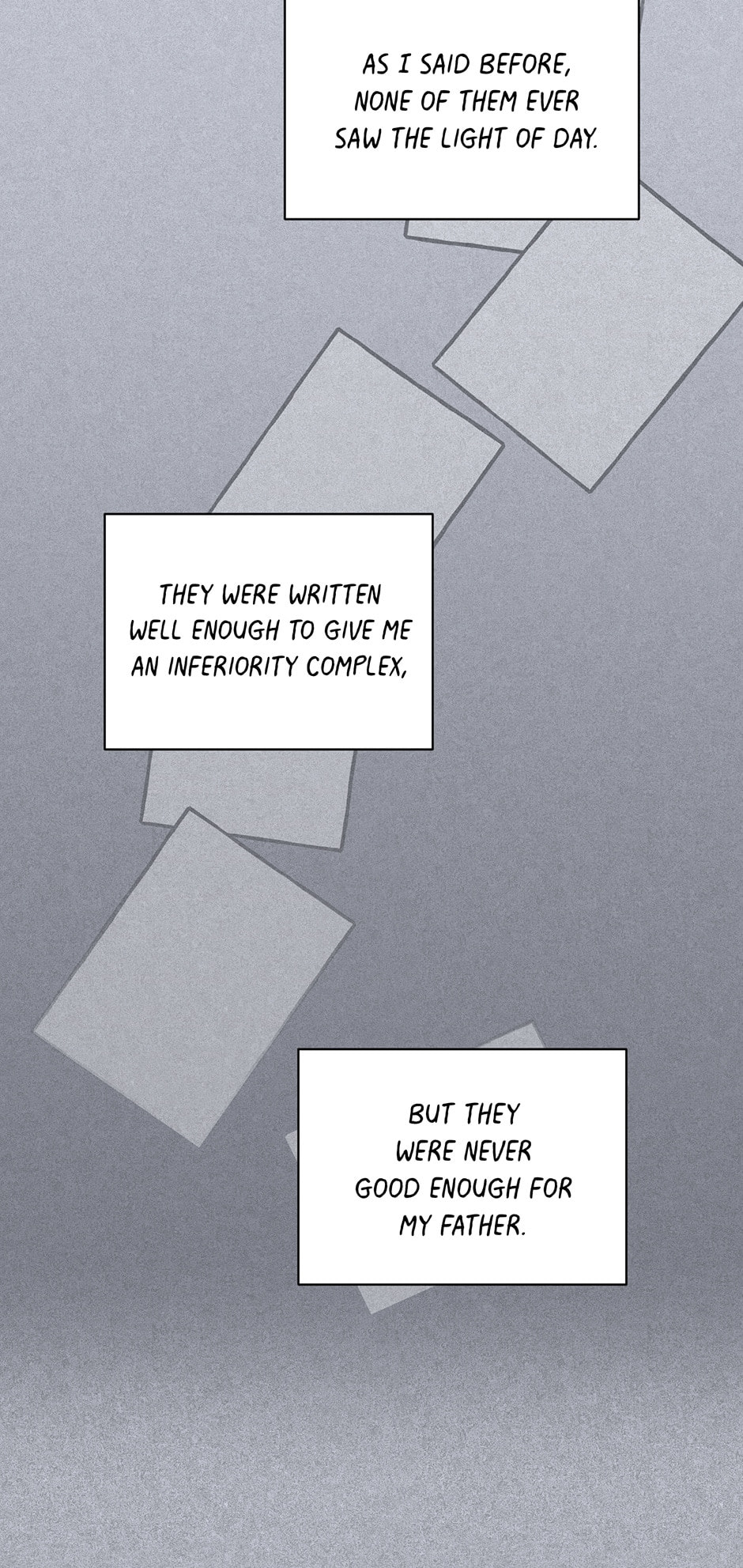 Read Big Life chapter 91 image 58 on Lezhin