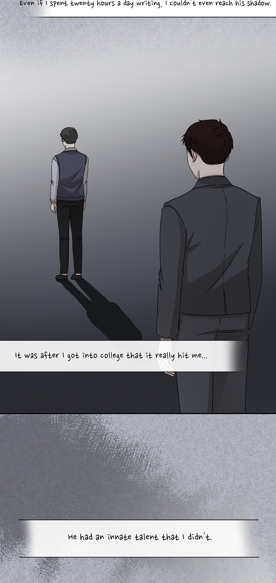 Read Big Life chapter 91 image 60 on Lezhin