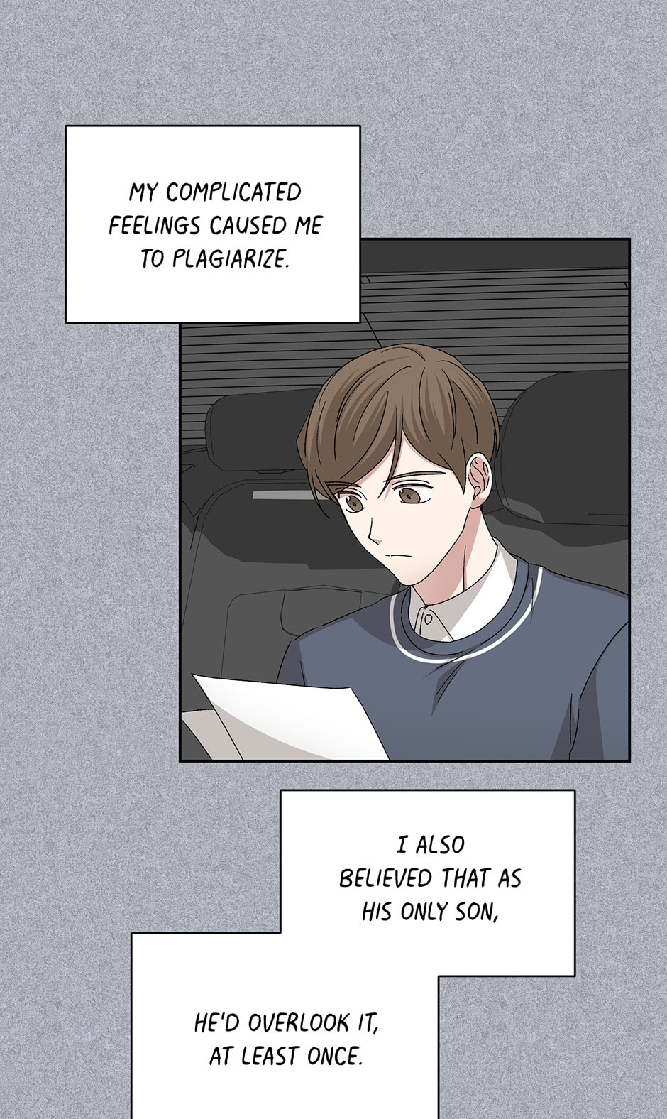 Read Big Life chapter 91 image 63 on Lezhin