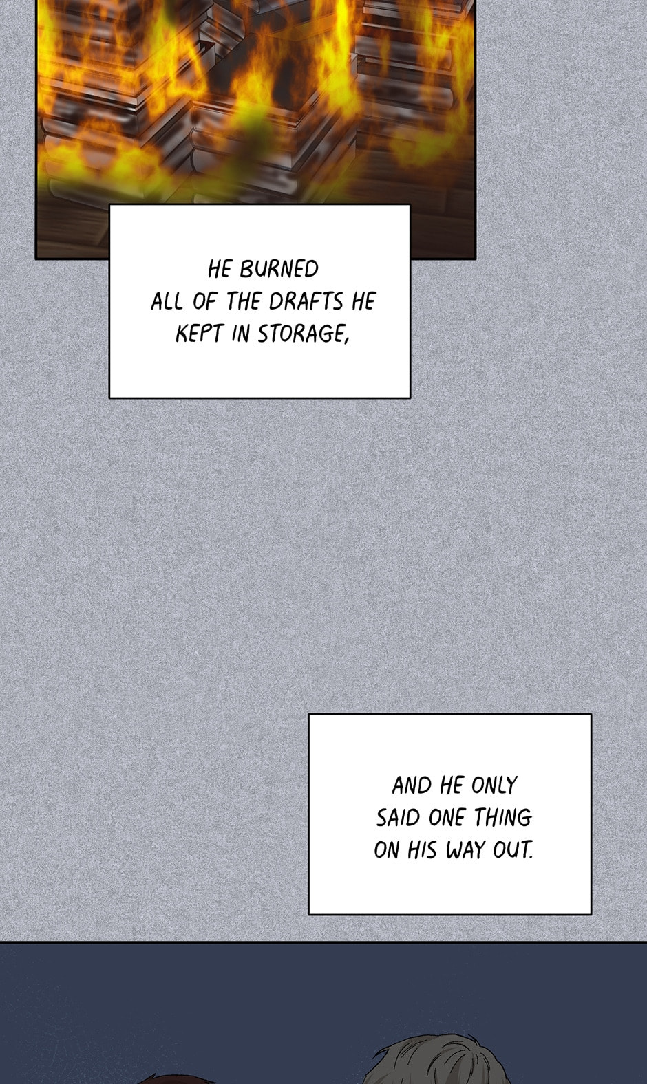 Read Big Life chapter 91 image 65 on Lezhin