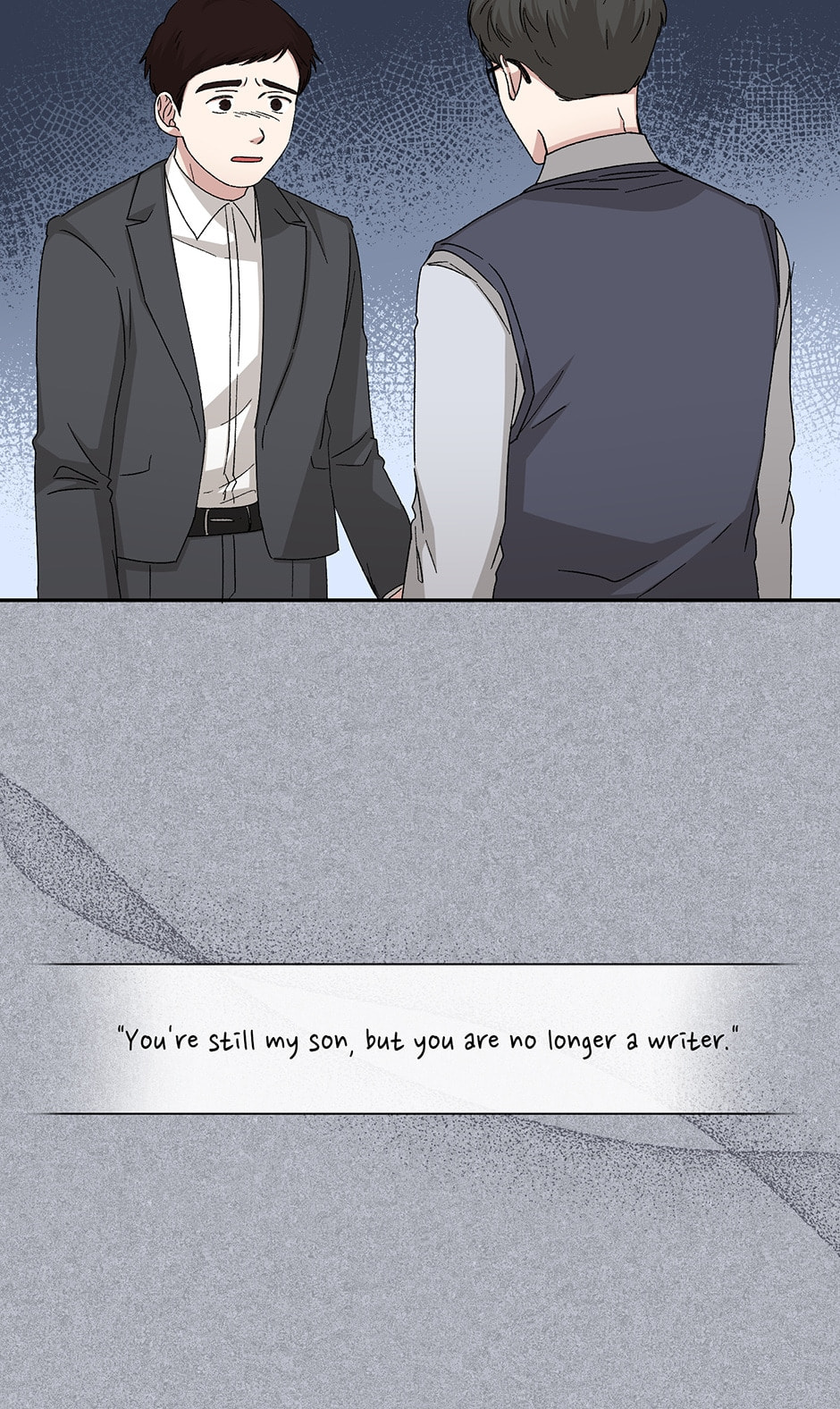 Read Big Life chapter 91 image 66 on Lezhin