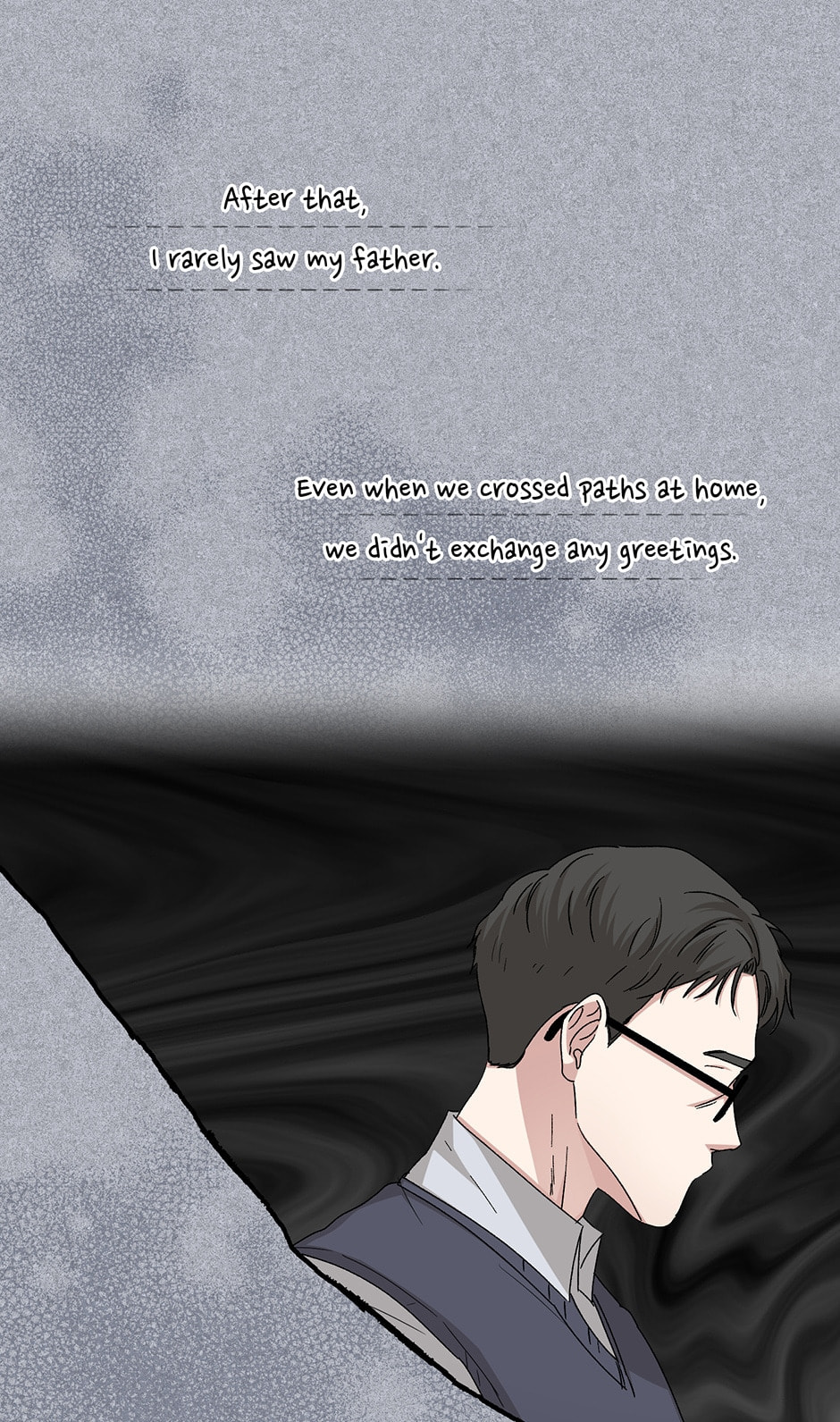 Read Big Life chapter 91 image 67 on Lezhin