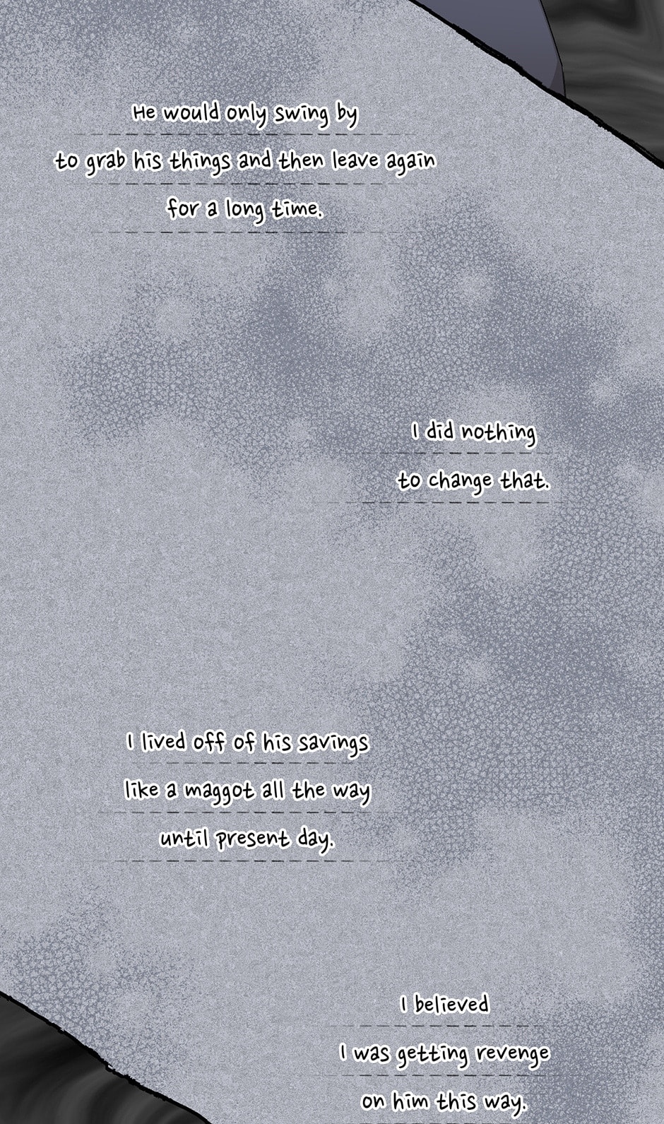 Read Big Life chapter 91 image 68 on Lezhin