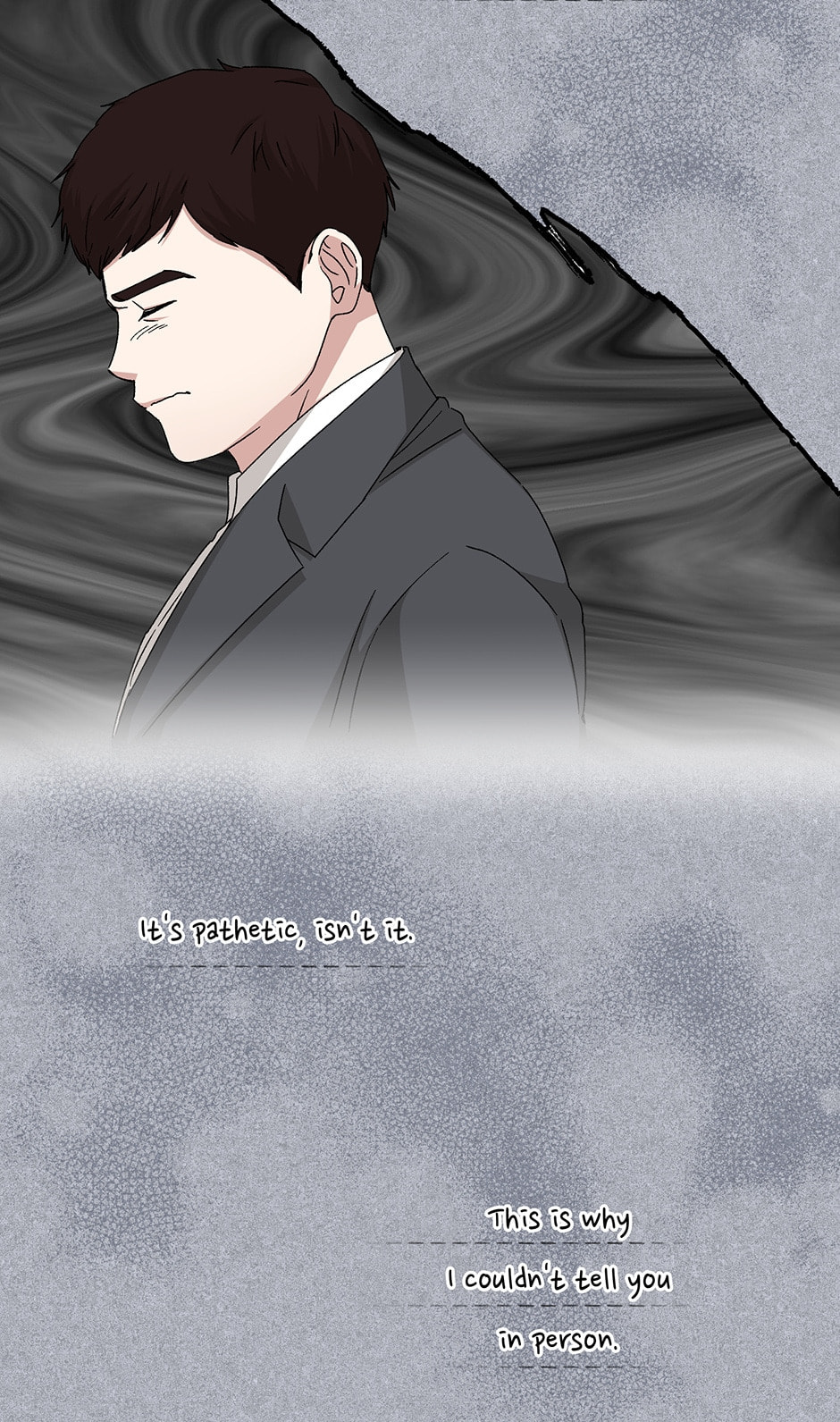 Read Big Life chapter 91 image 69 on Lezhin