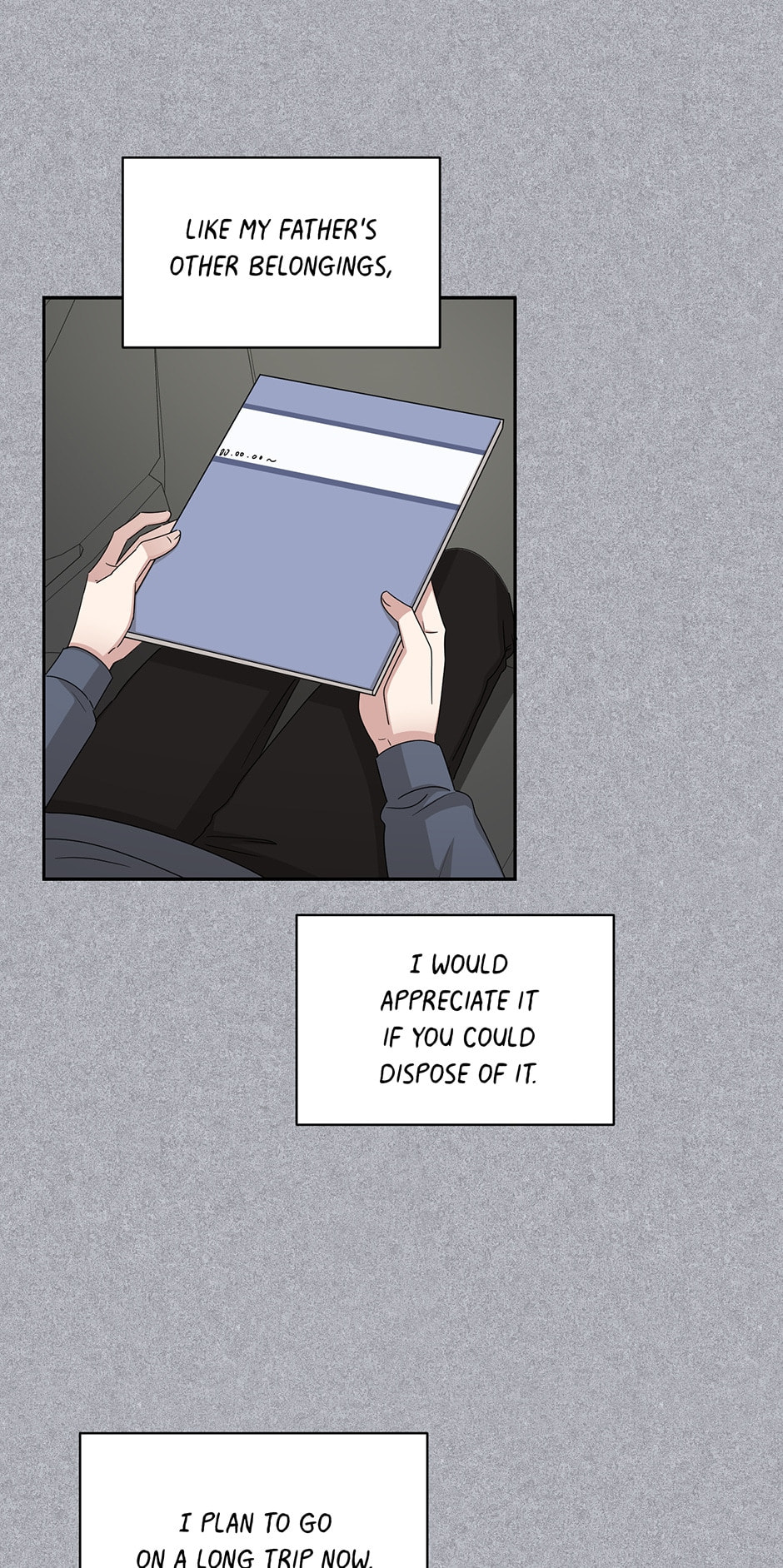 Read Big Life chapter 91 image 71 on Lezhin