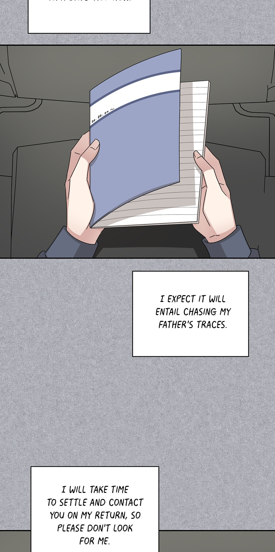 Read Big Life chapter 91 image 72 on Lezhin