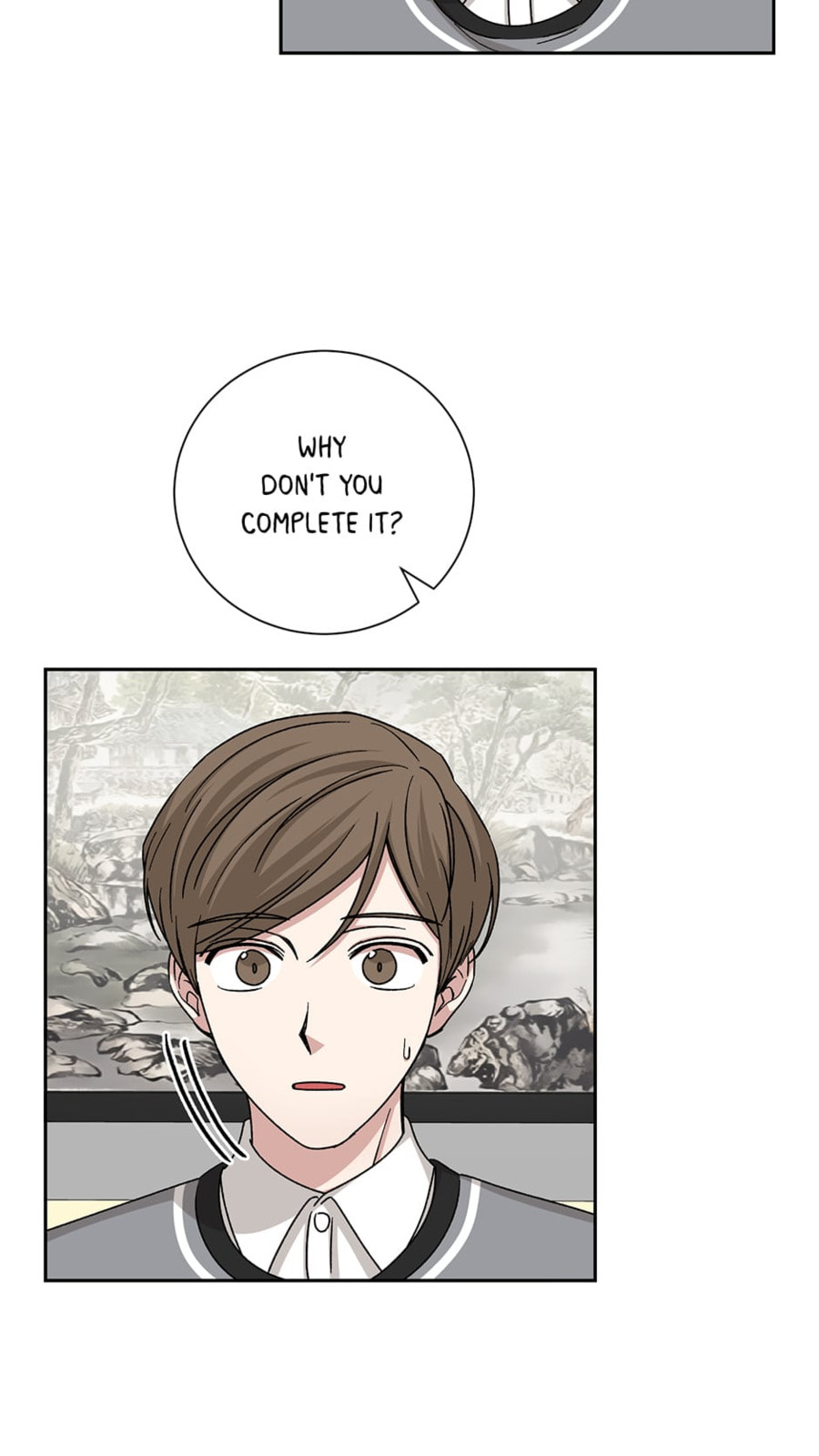 Read Big Life chapter 92 image 10 on Lezhin