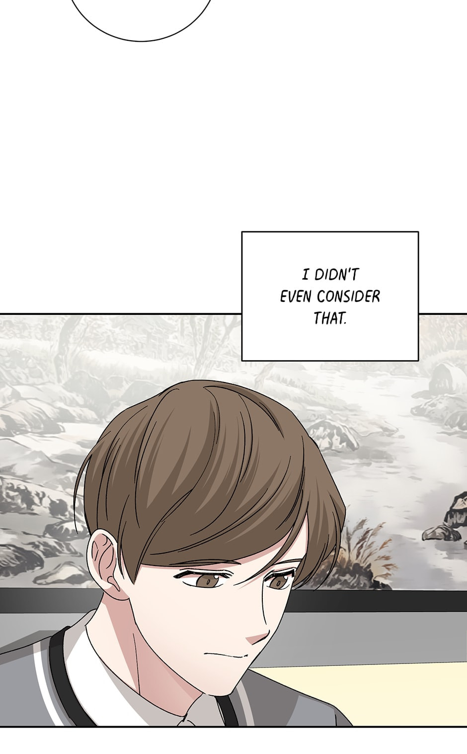 Read Big Life chapter 92 image 12 on Lezhin