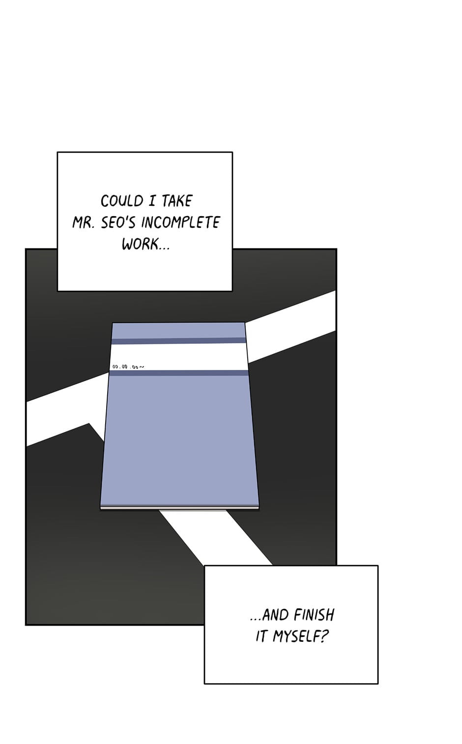Read Big Life chapter 92 image 13 on Lezhin