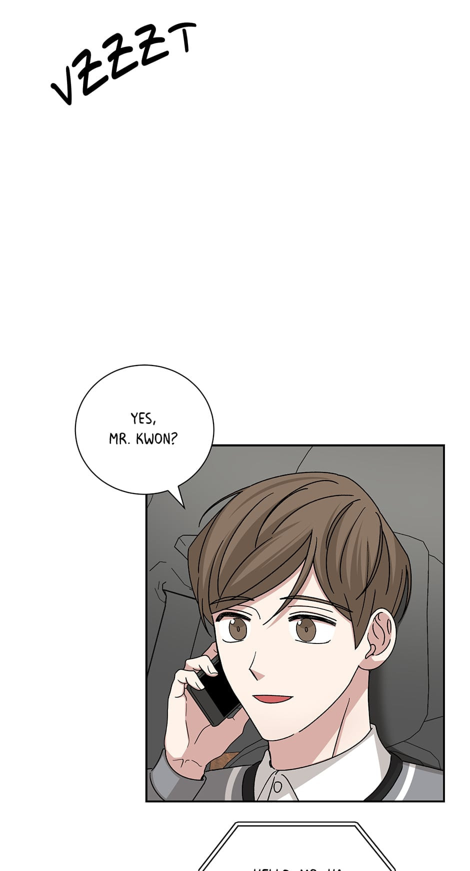Read Big Life chapter 92 image 20 on Lezhin