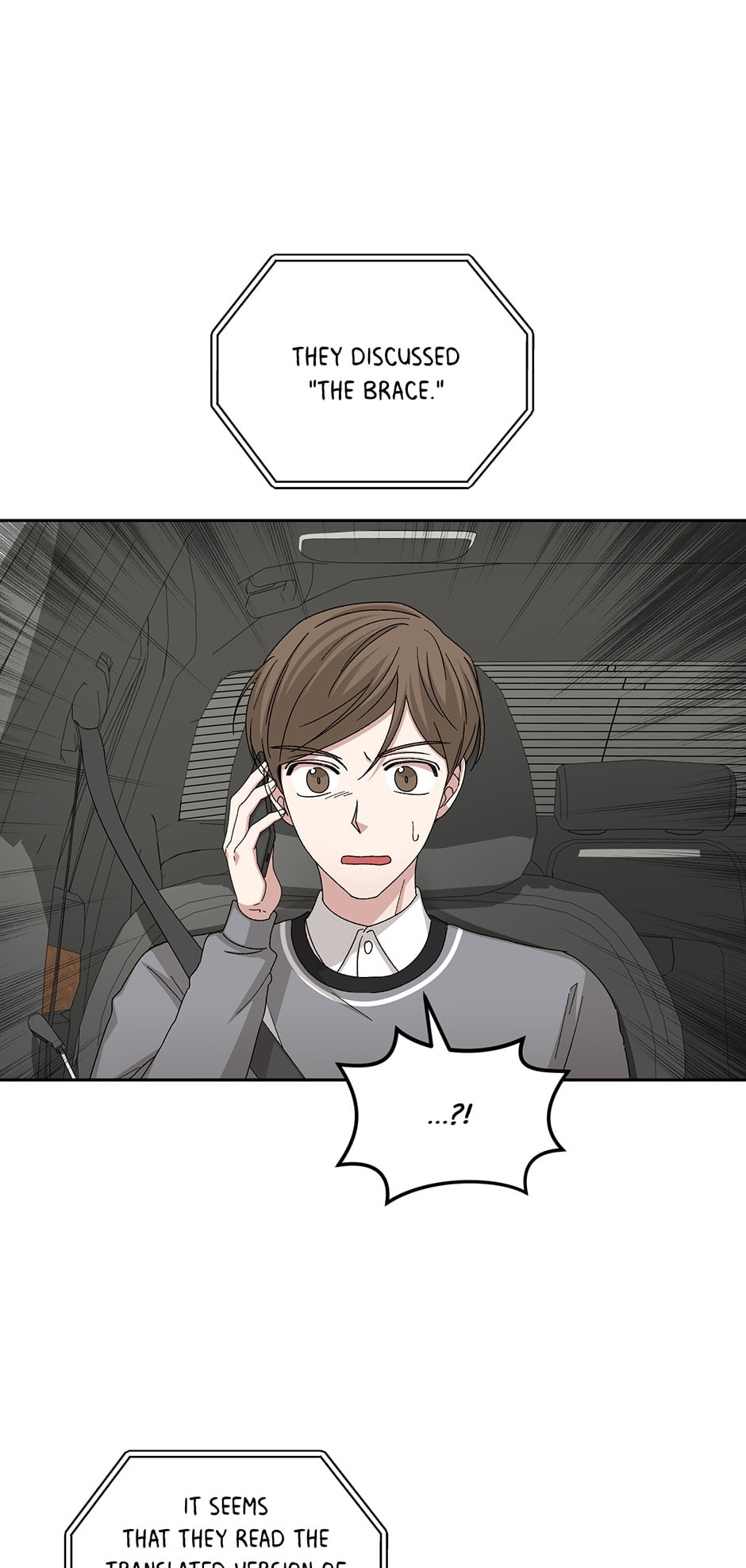 Read Big Life chapter 92 image 25 on Lezhin