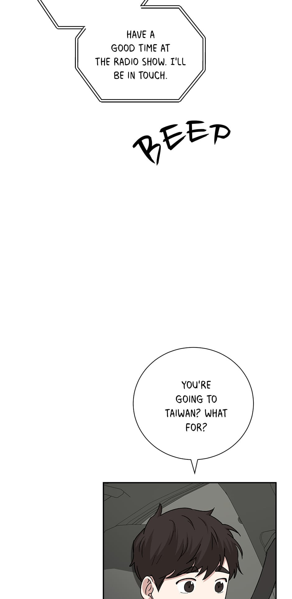 Read Big Life chapter 92 image 29 on Lezhin