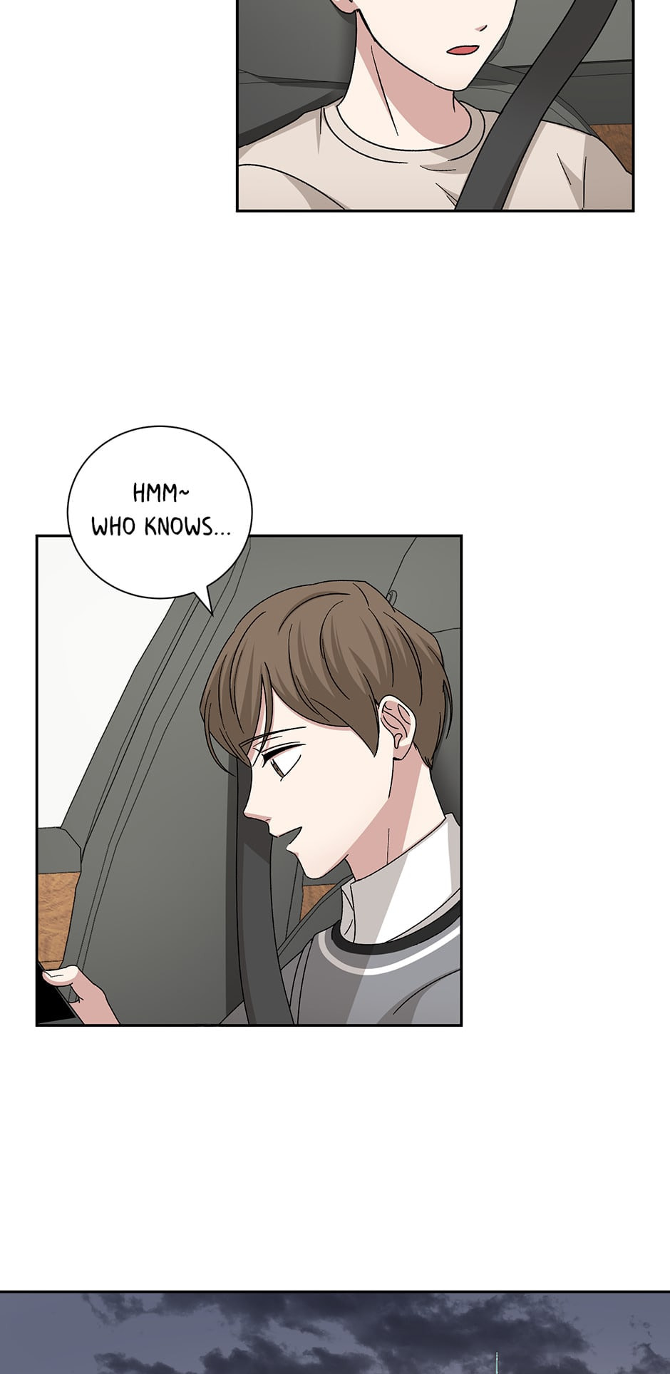 Read Big Life chapter 92 image 30 on Lezhin