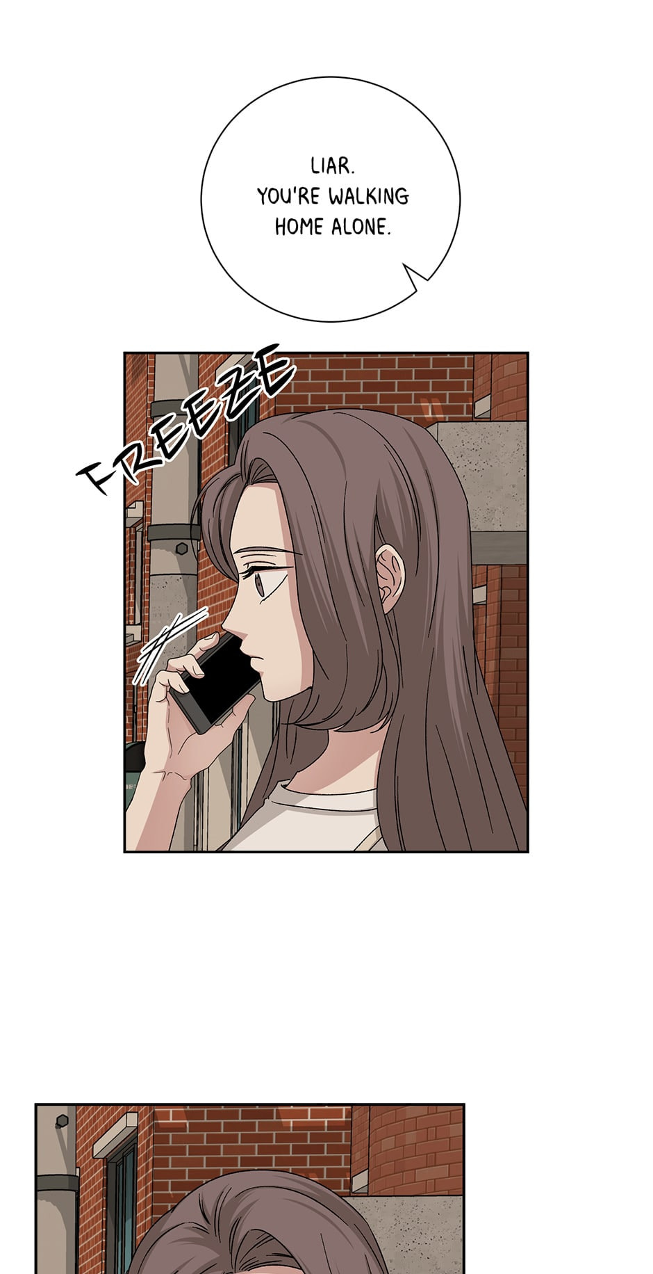 Read Big Life chapter 92 image 36 on Lezhin