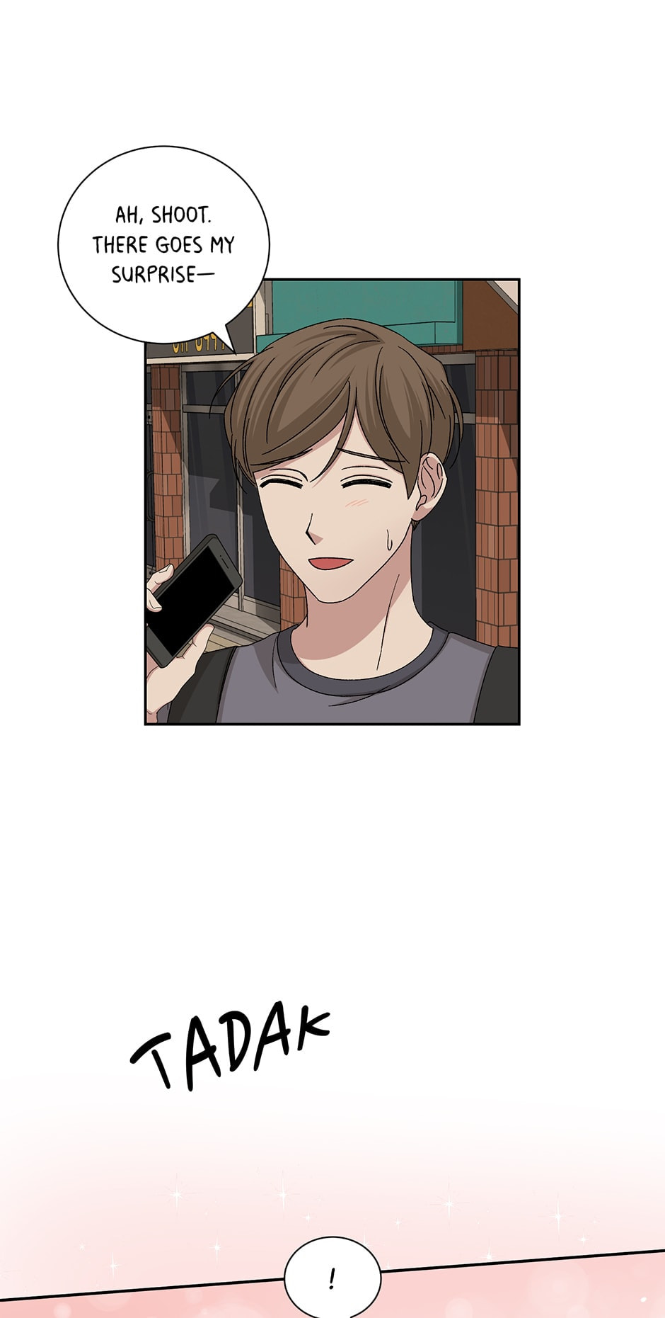 Read Big Life chapter 92 image 38 on Lezhin