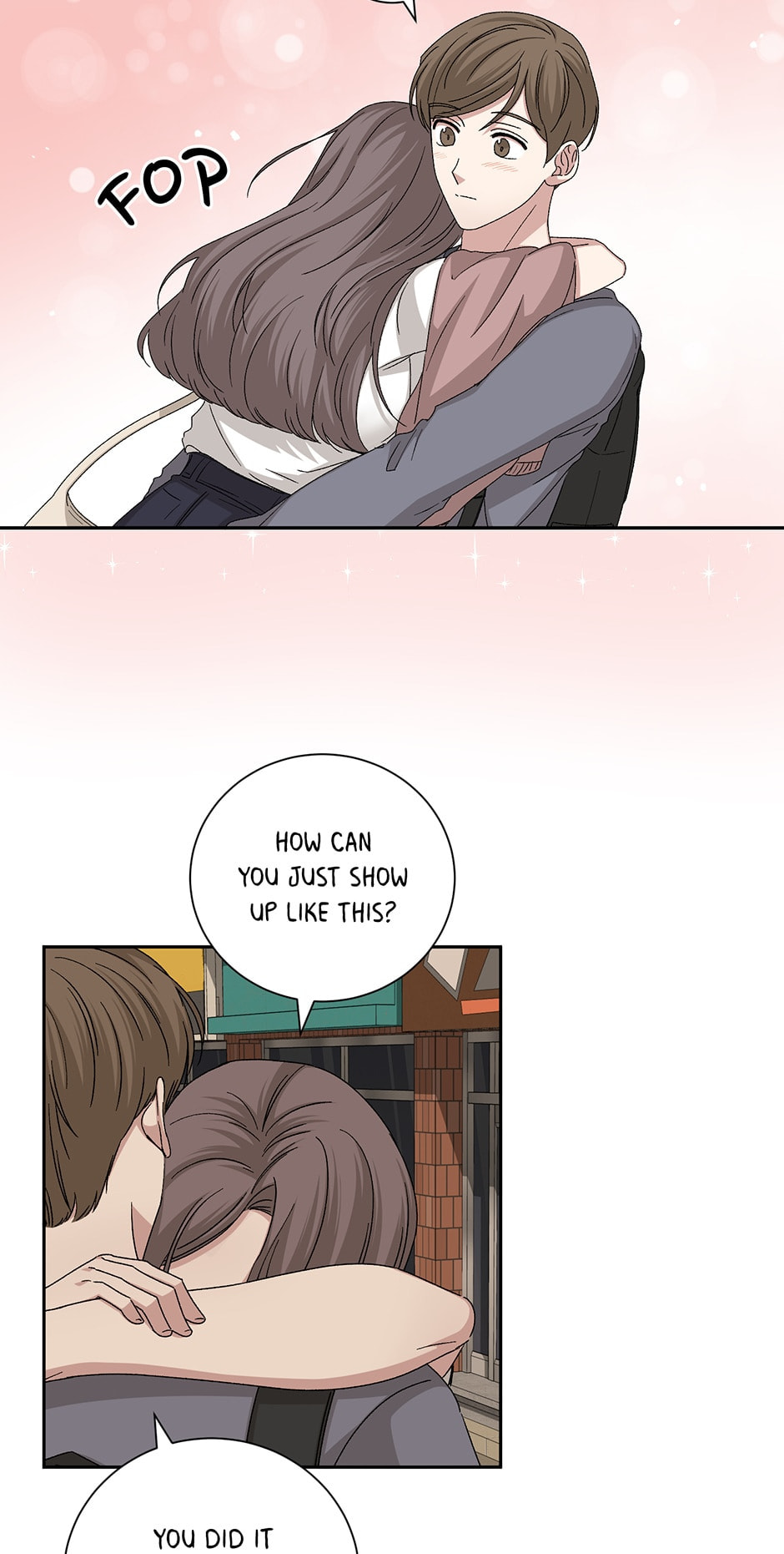 Read Big Life chapter 92 image 39 on Lezhin