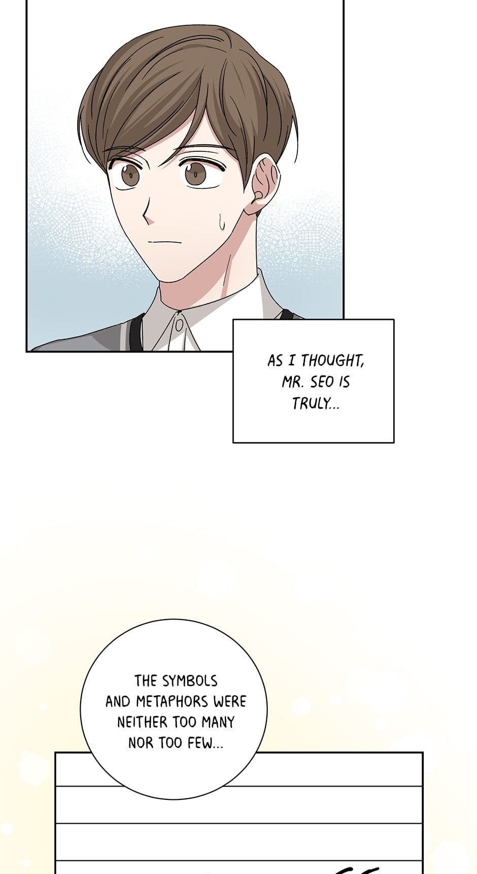 Read Big Life chapter 92 image 4 on Lezhin