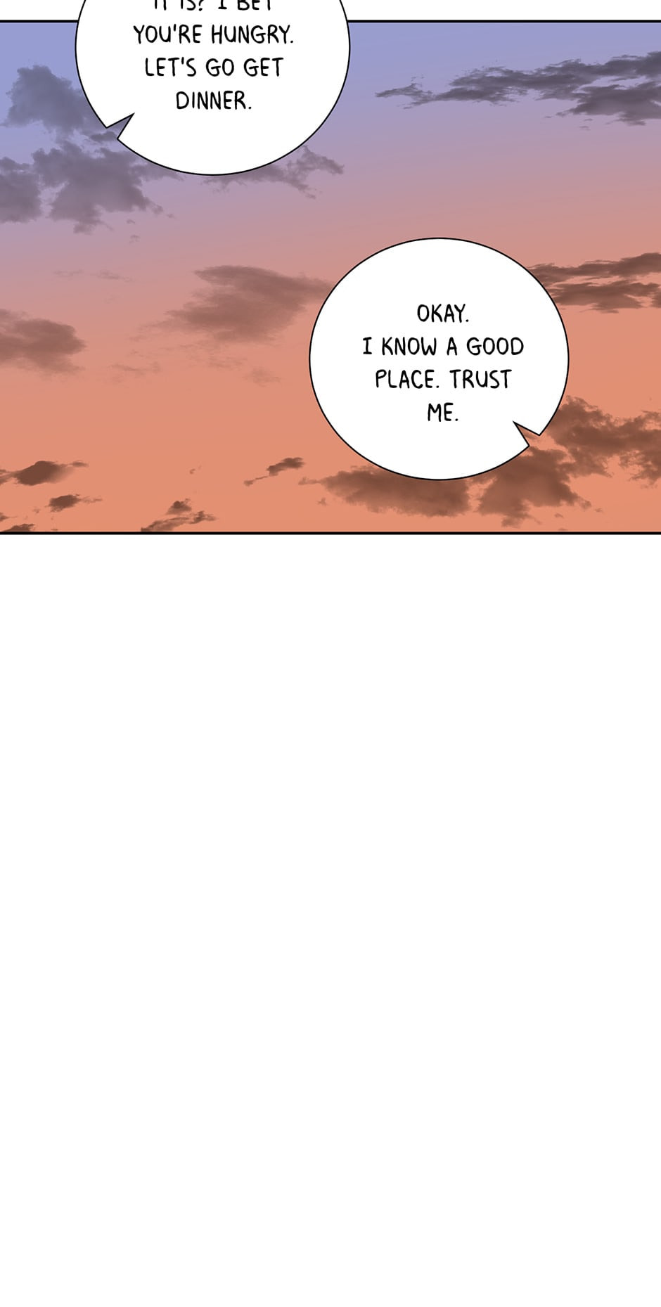 Read Big Life chapter 92 image 41 on Lezhin