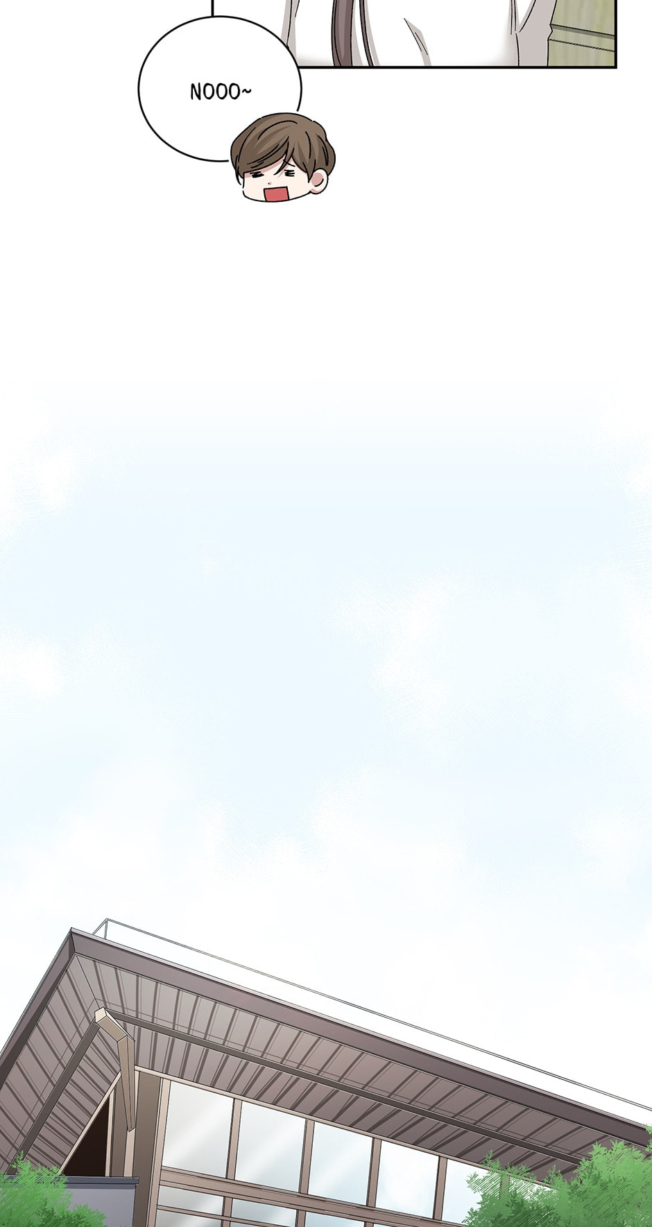 Read Big Life chapter 92 image 45 on Lezhin