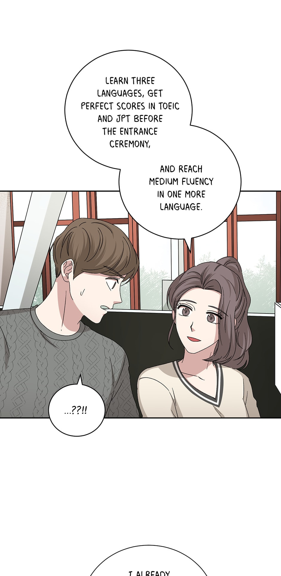 Read Big Life chapter 92 image 48 on Lezhin