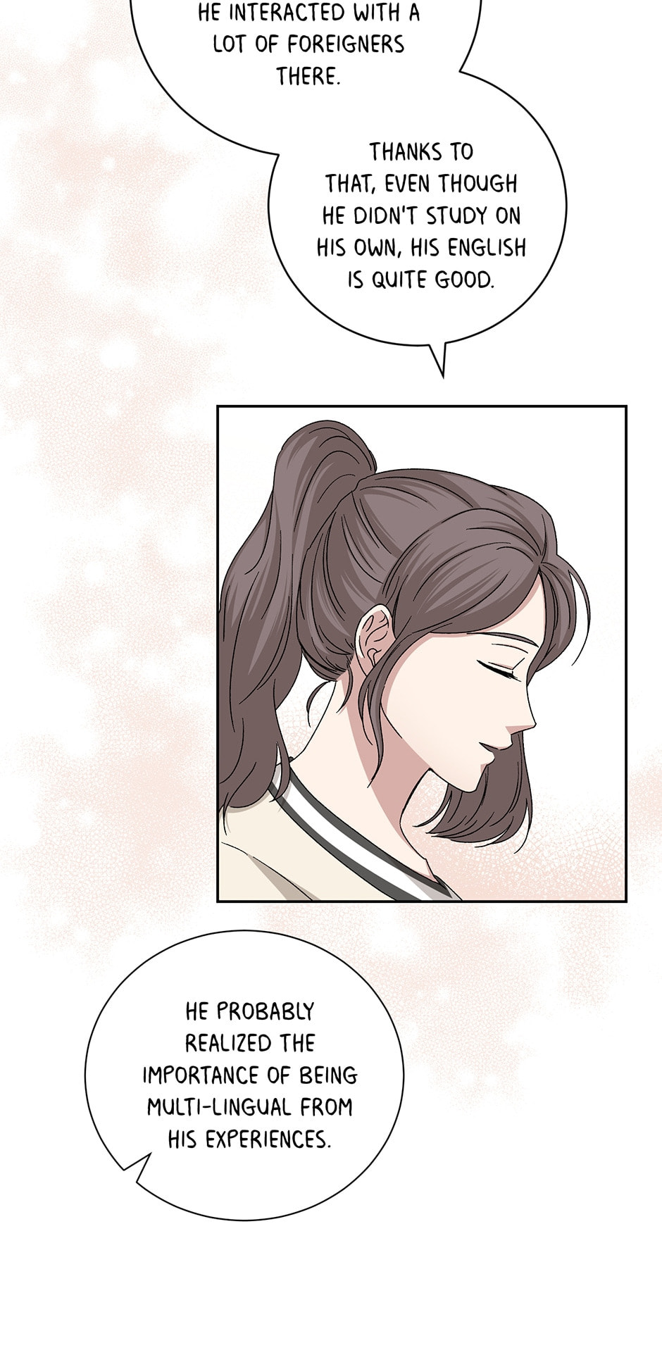 Read Big Life chapter 92 image 50 on Lezhin