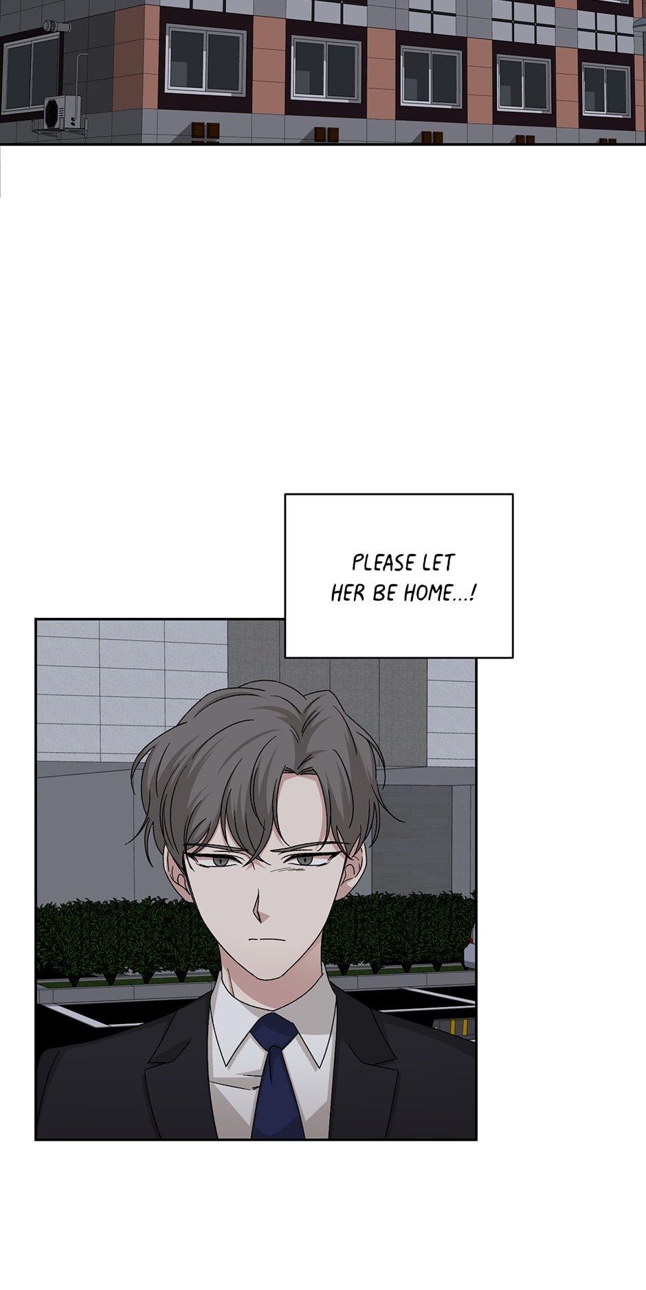 Read Big Life chapter 92 image 56 on Lezhin