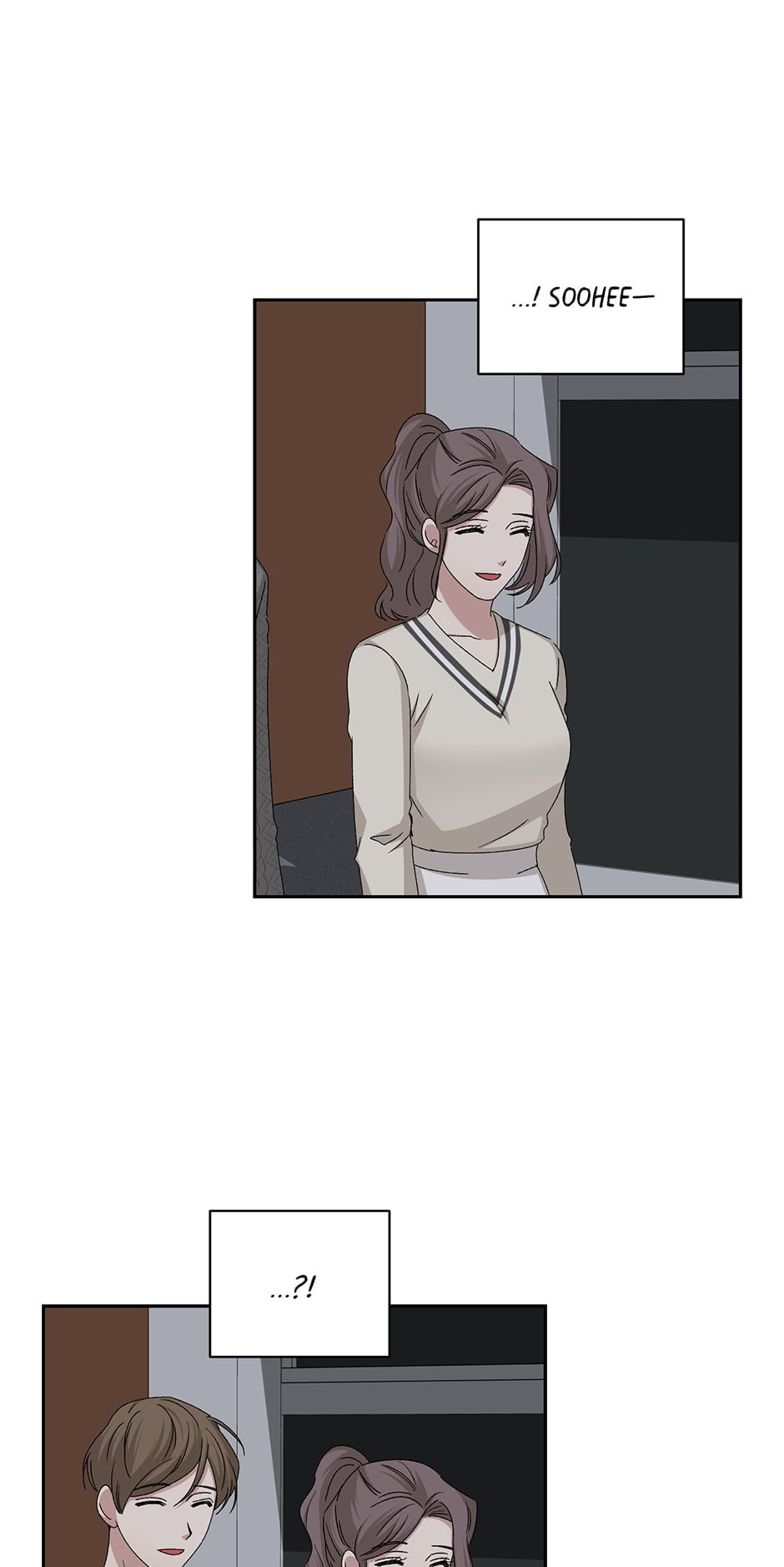 Read Big Life chapter 92 image 57 on Lezhin
